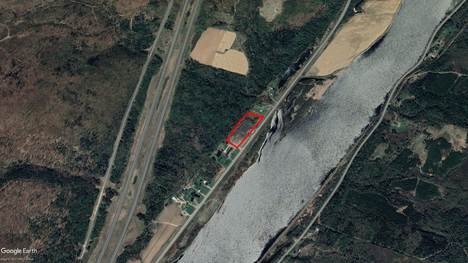 Tax Sale Victoria, New Brunswick - 00323686