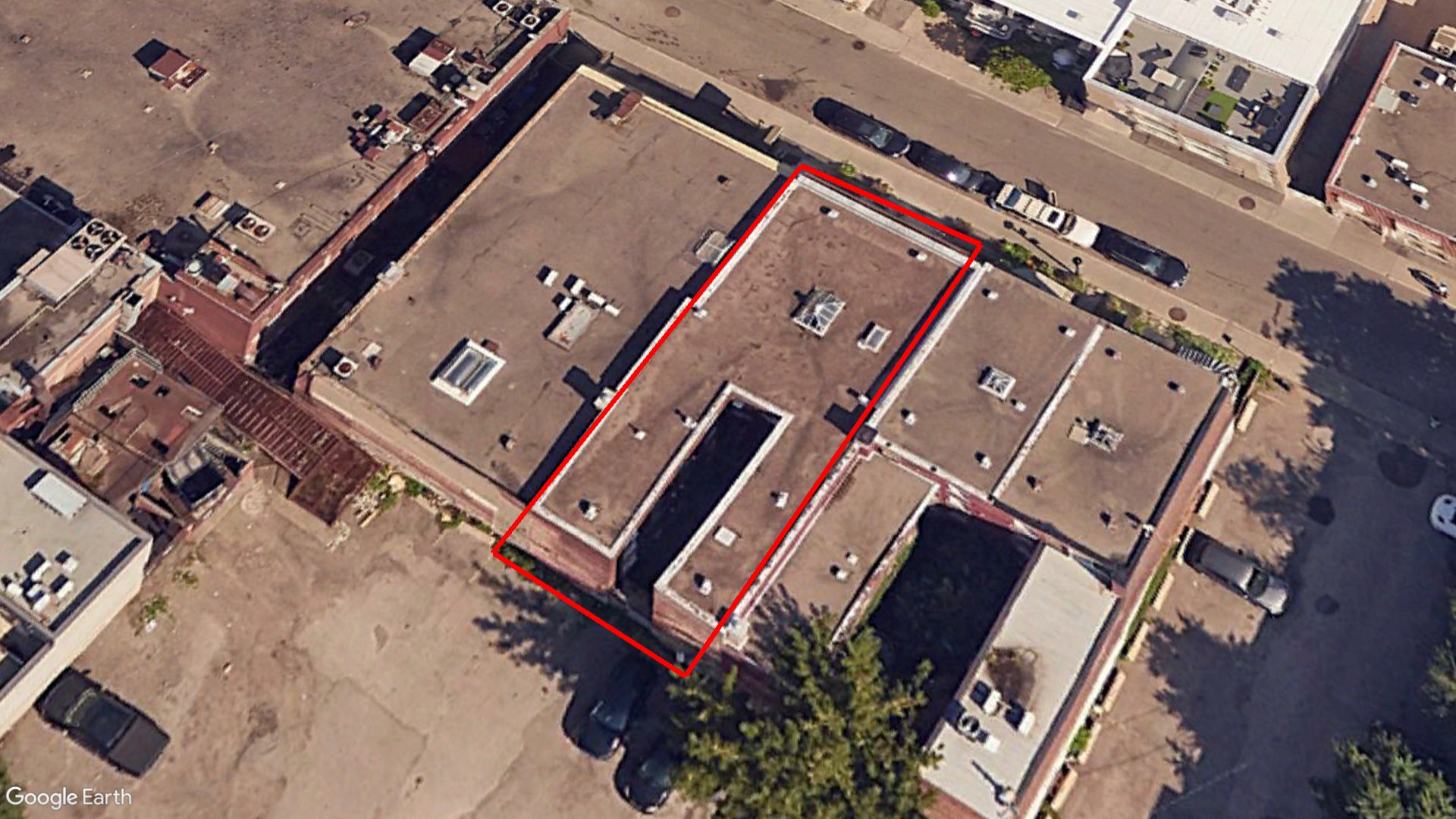 Tax Sale Montreal, Quebec - 200415-00