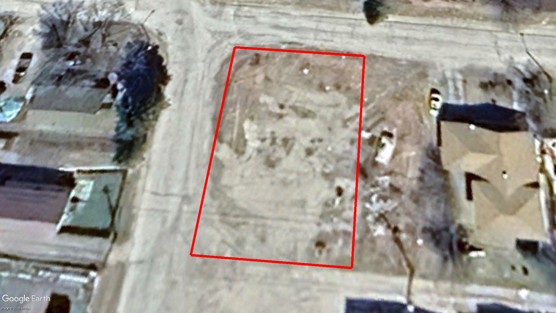 Tax Sale Ignace, Ontario - 60 01 000 001 14500 0000