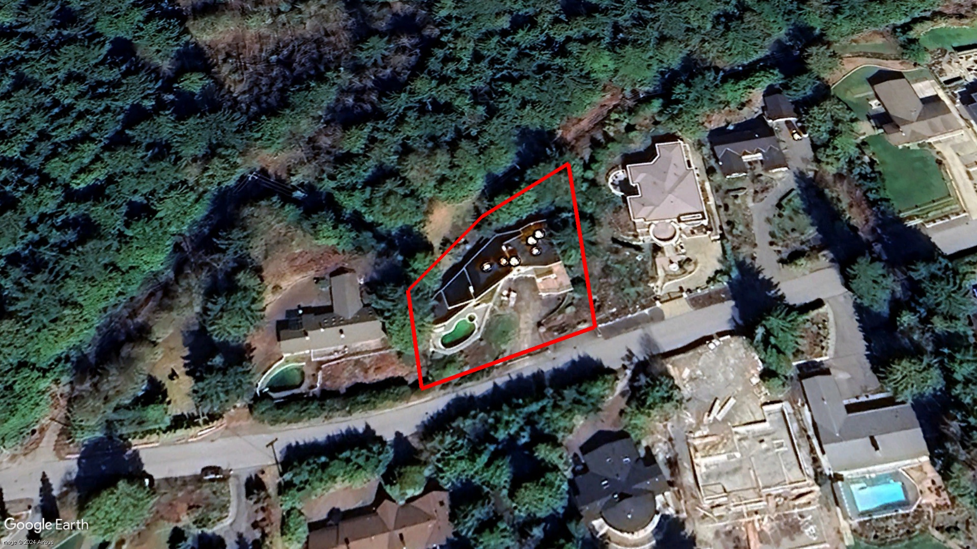 Tax Sale West Vancouver, British Columbia - 