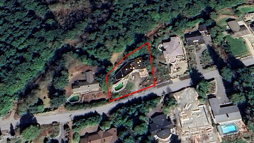 Tax Sale West Vancouver, British Columbia -