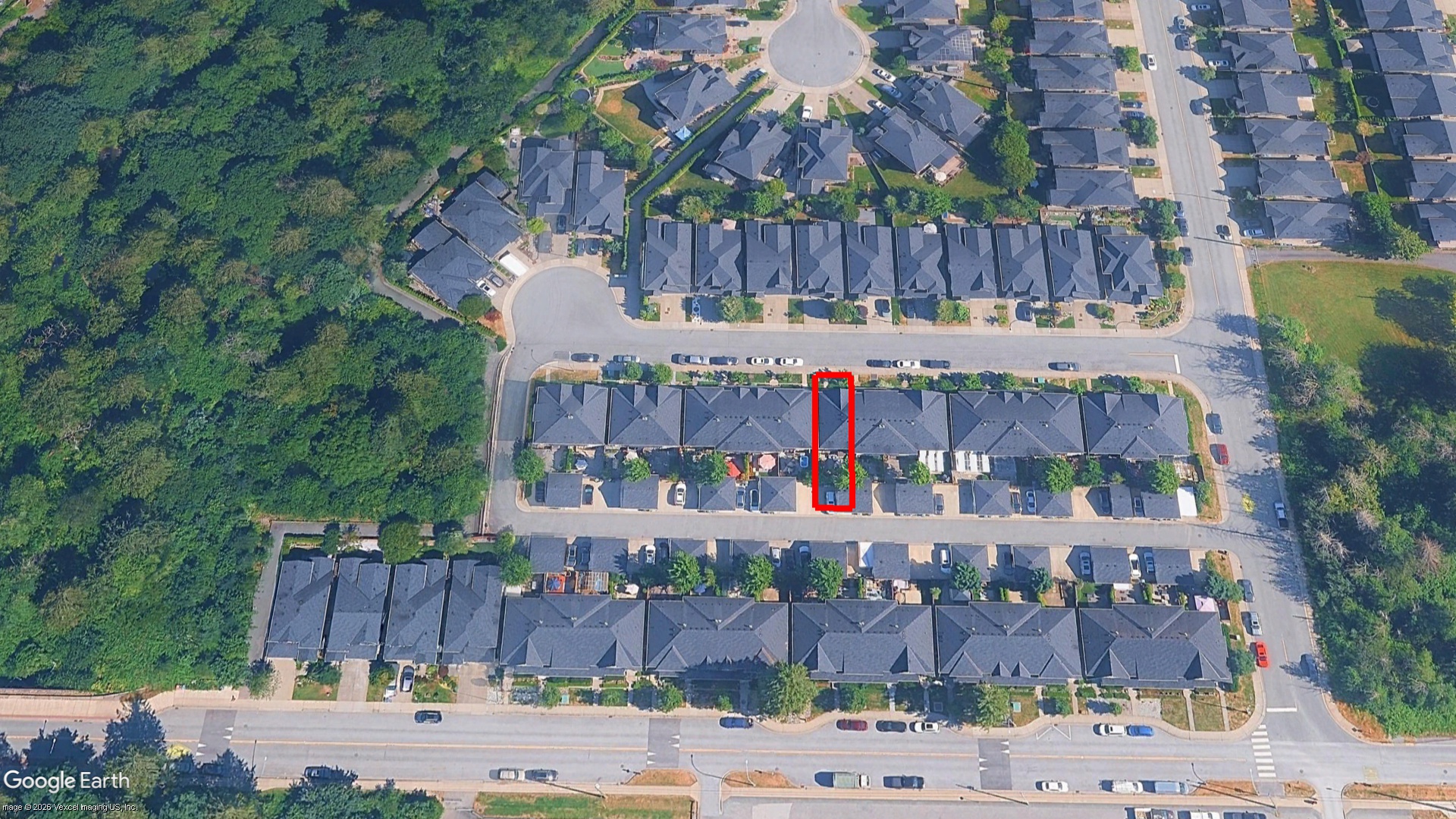 Tax Sale Langley, British Columbia - 