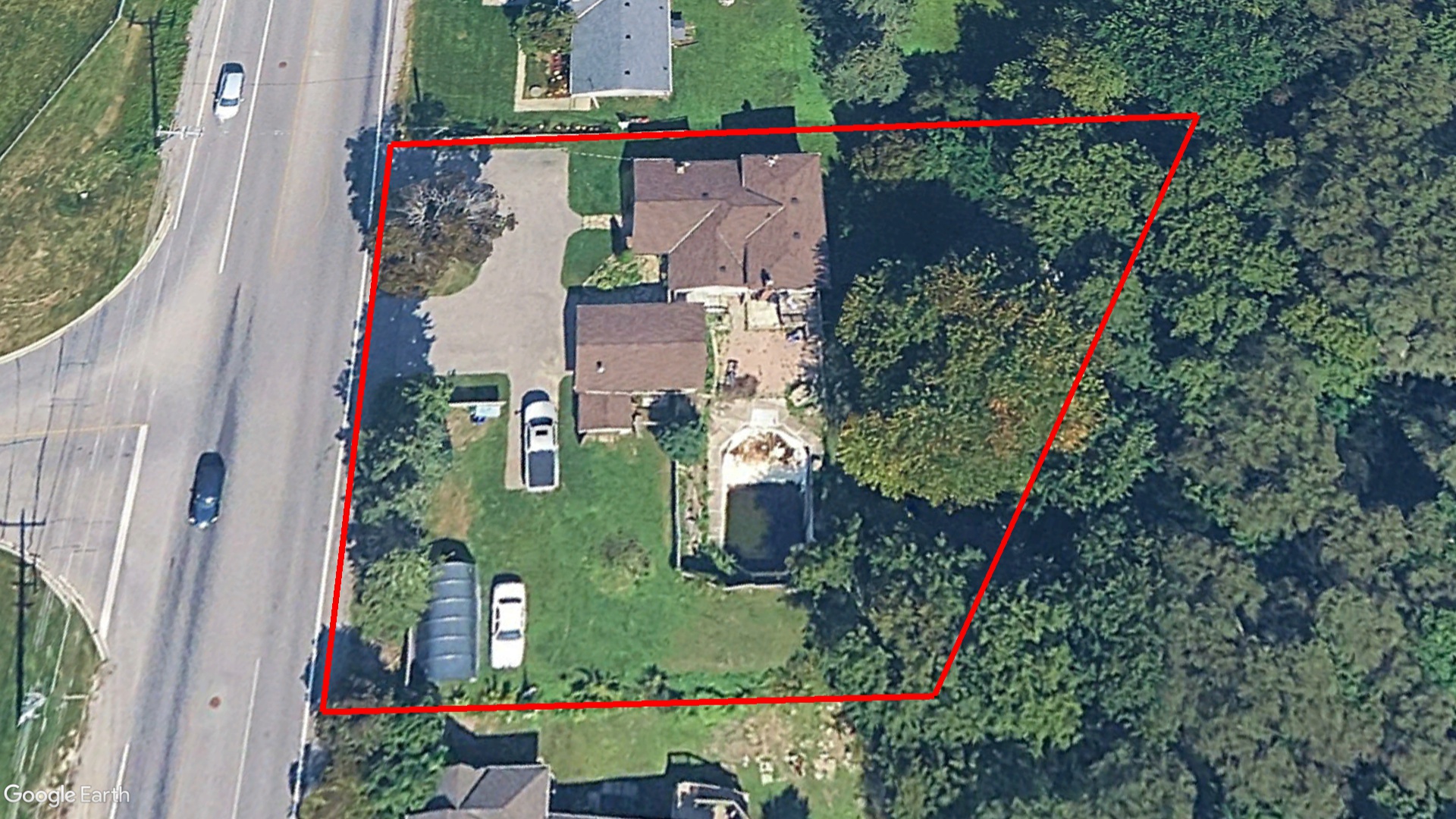 Tax Sale Clarington, Ontario - 18 17 010 140 12200 0000