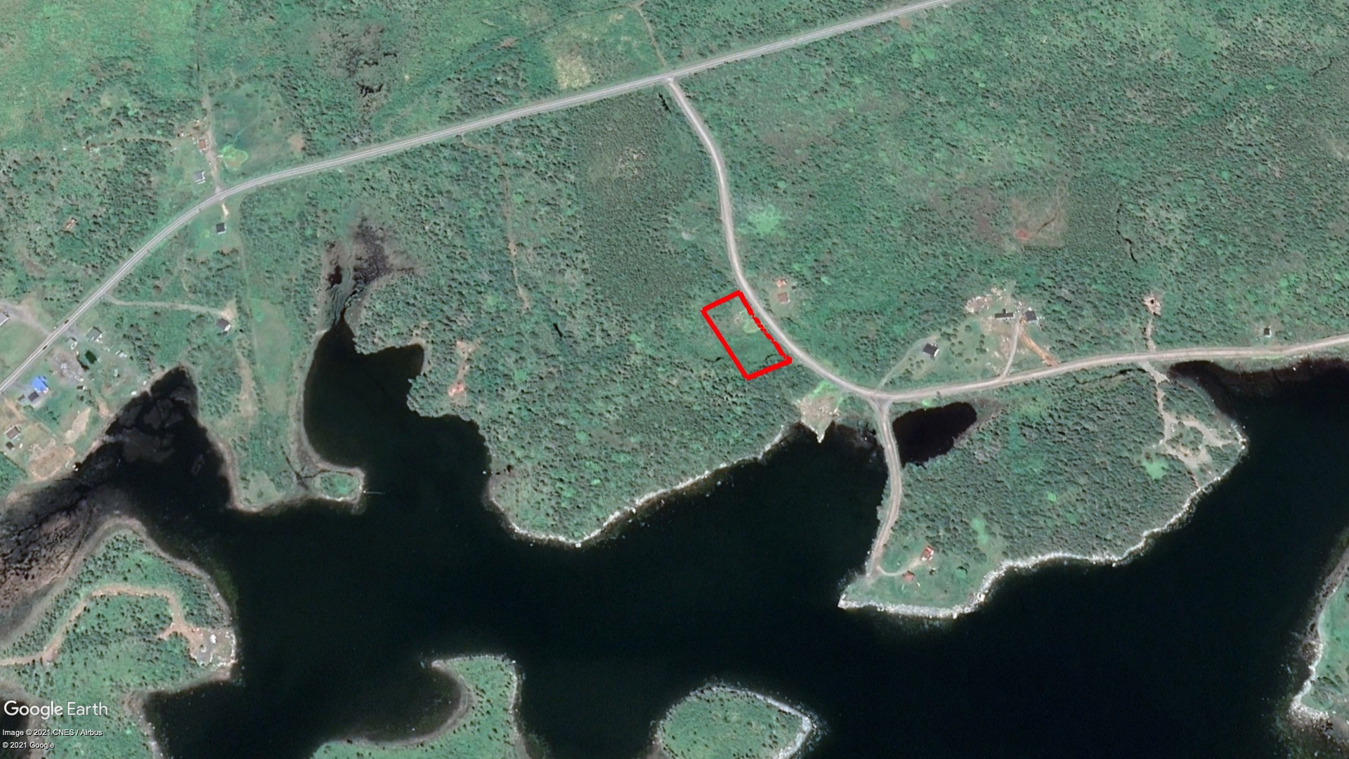 Tax Sale Halifax, Nova Scotia - 01660586