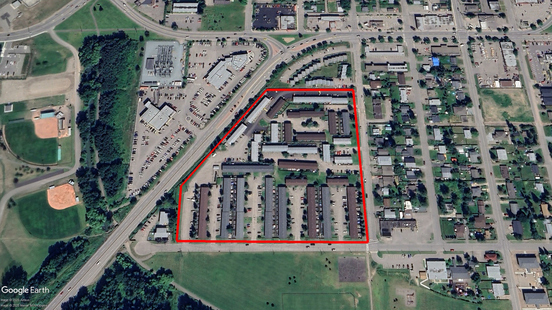 Tax Sale Prince George, British Columbia - 00-26366-228