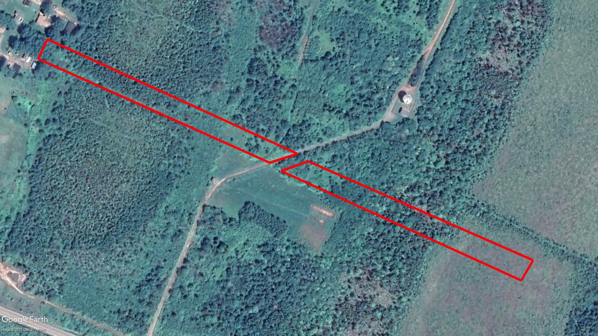 Tax Sale Inverness, Nova Scotia - 00149438 