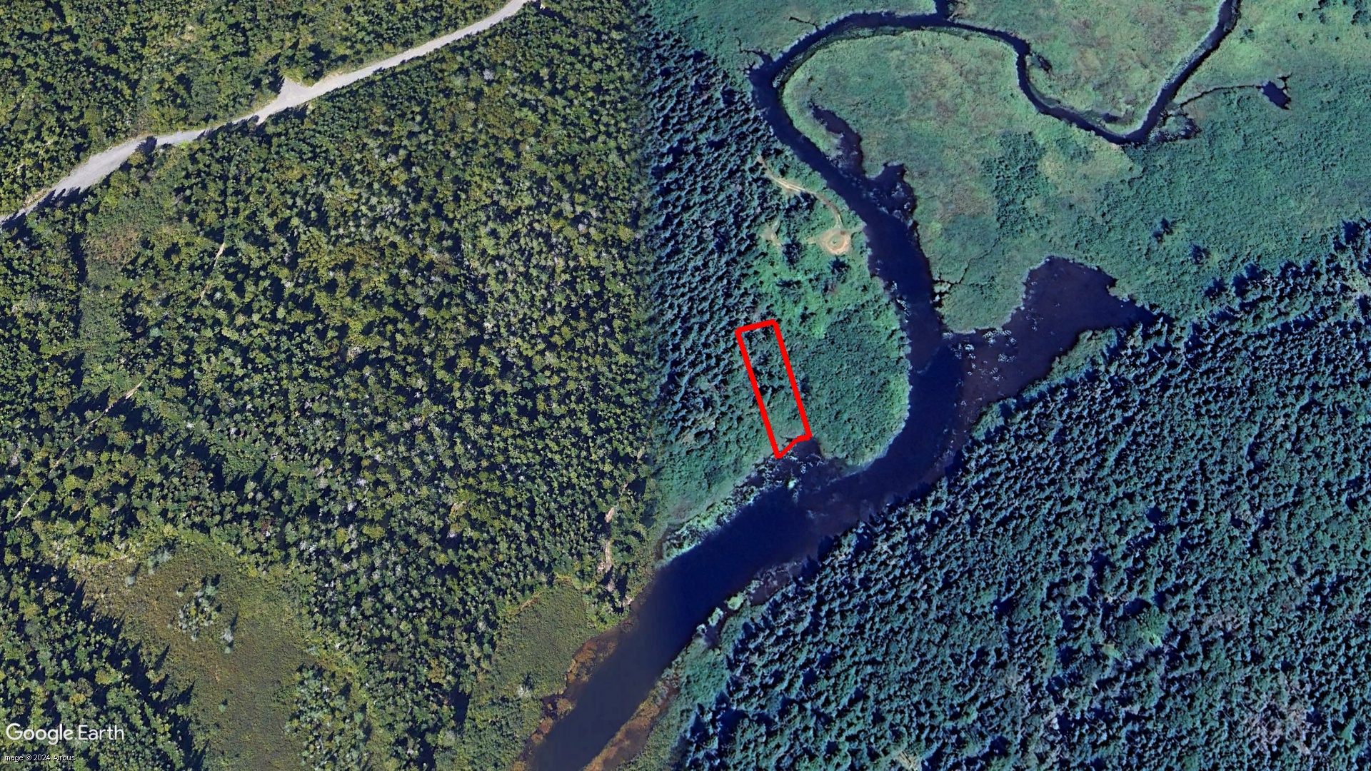 Tax Sale Saint John, New Brunswick - 06297346