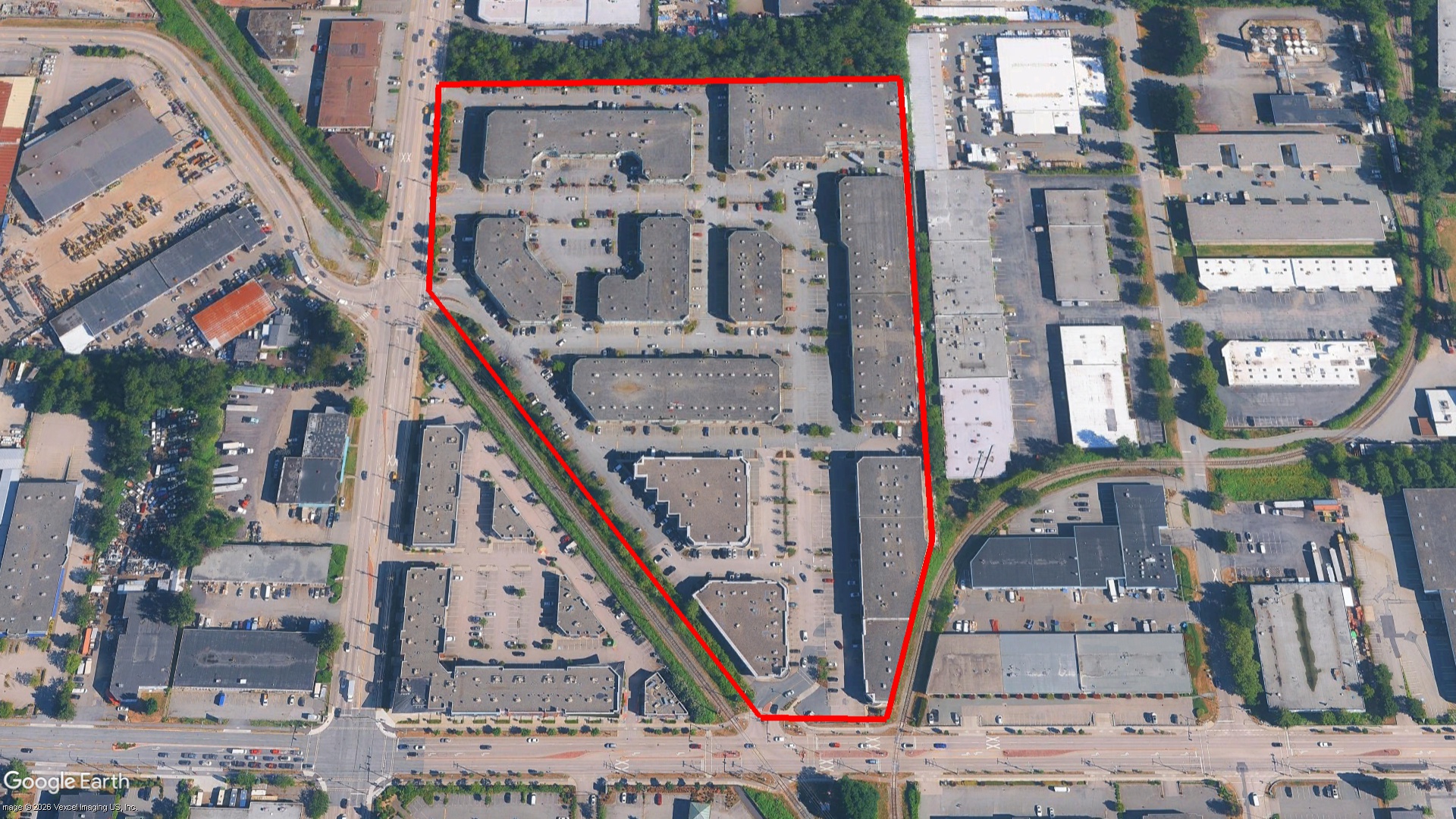 Tax Sale Surrey, British Columbia - 