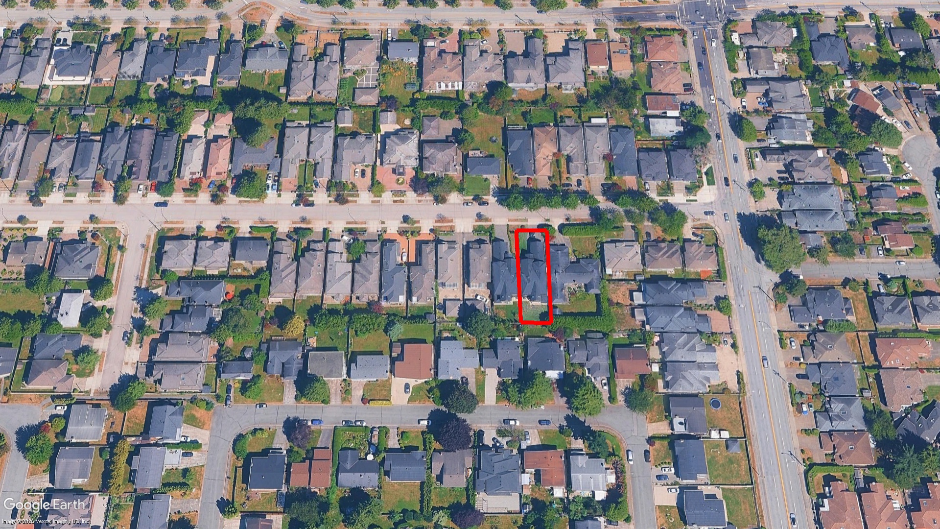 Tax Sale Richmond, British Columbia - 
