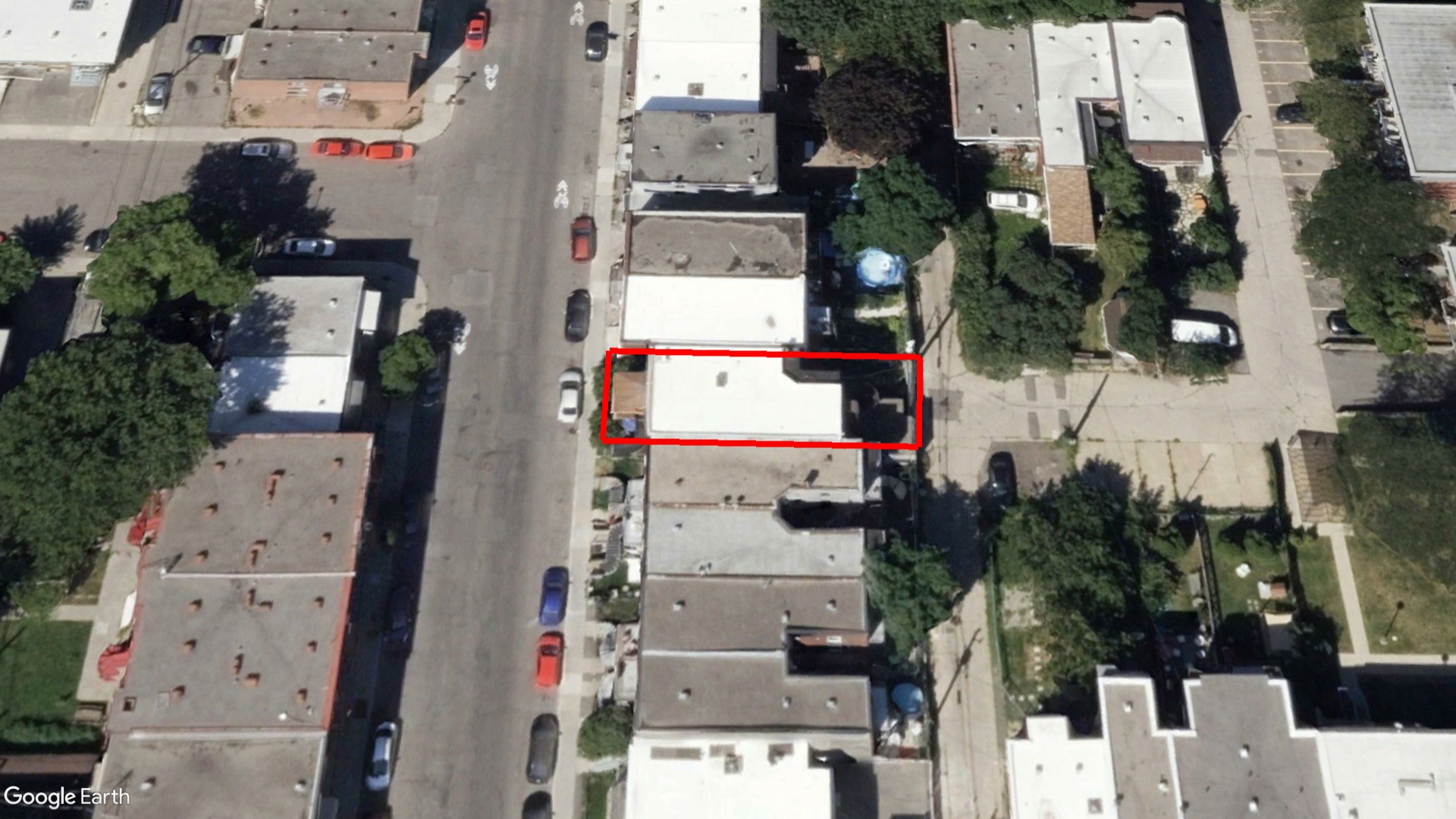 Tax Sale Montreal, Quebec - 402610-25