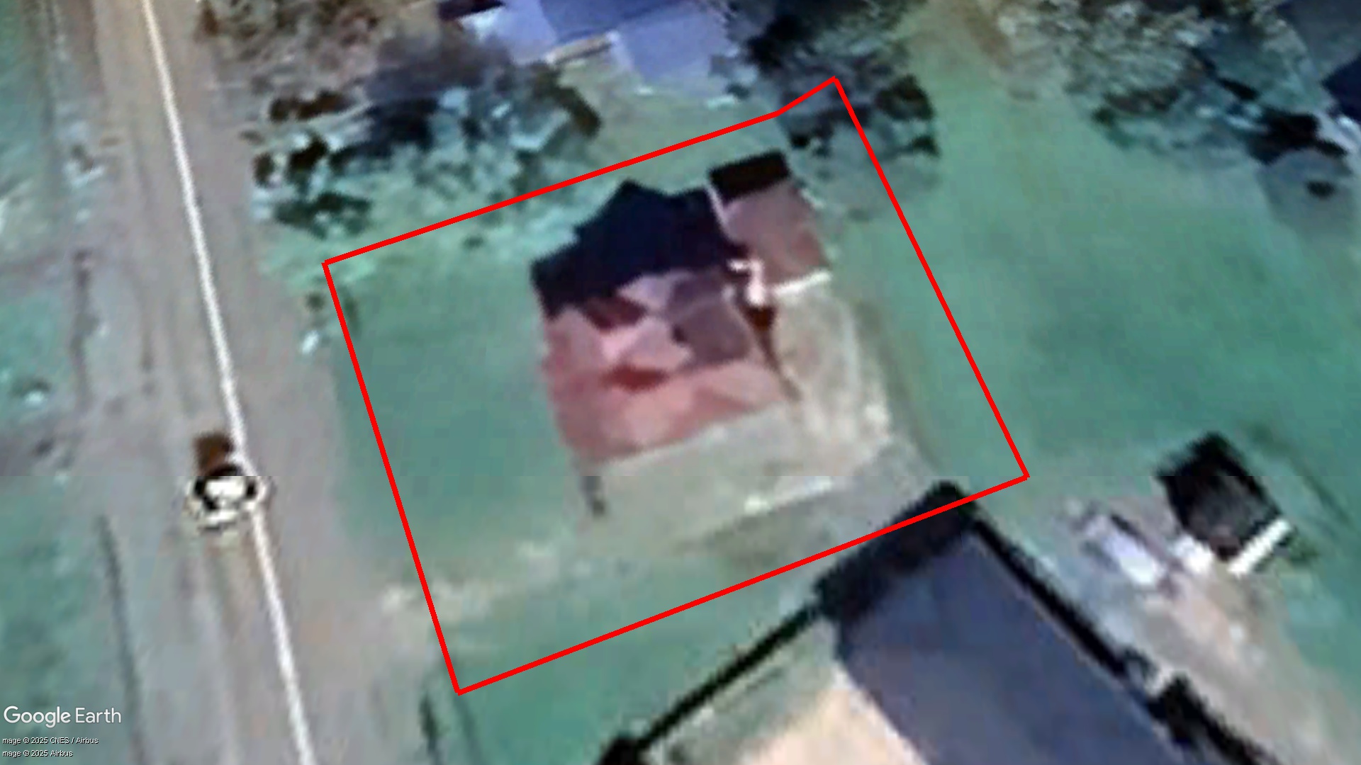 Tax Sale Cumberland, Nova Scotia - 03221636