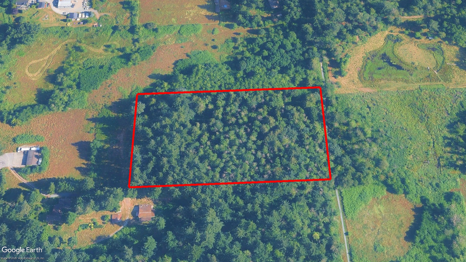 Tax Sale Langley, British Columbia - 