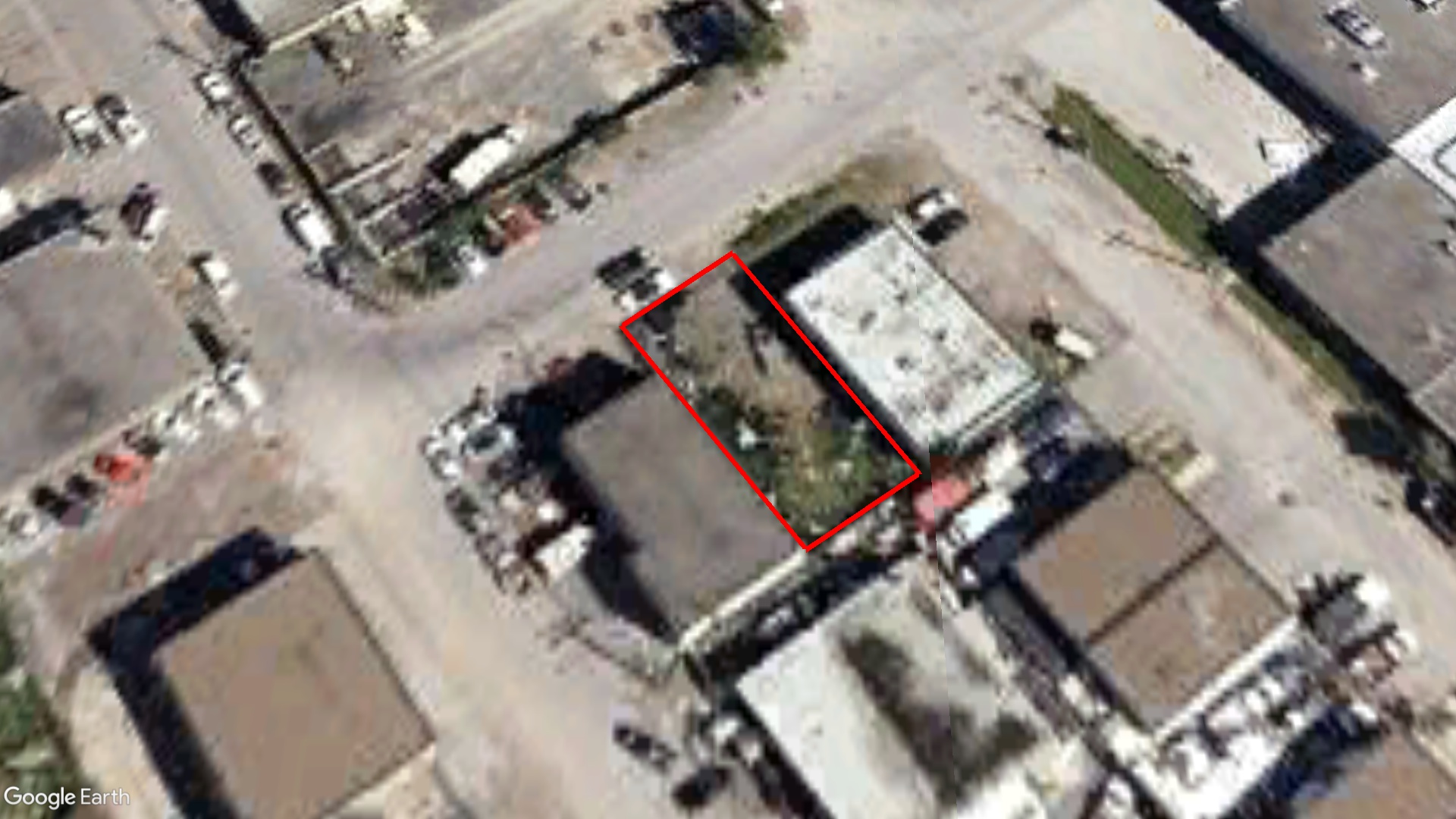 Tax Sale Montreal, Quebec - 898111-05