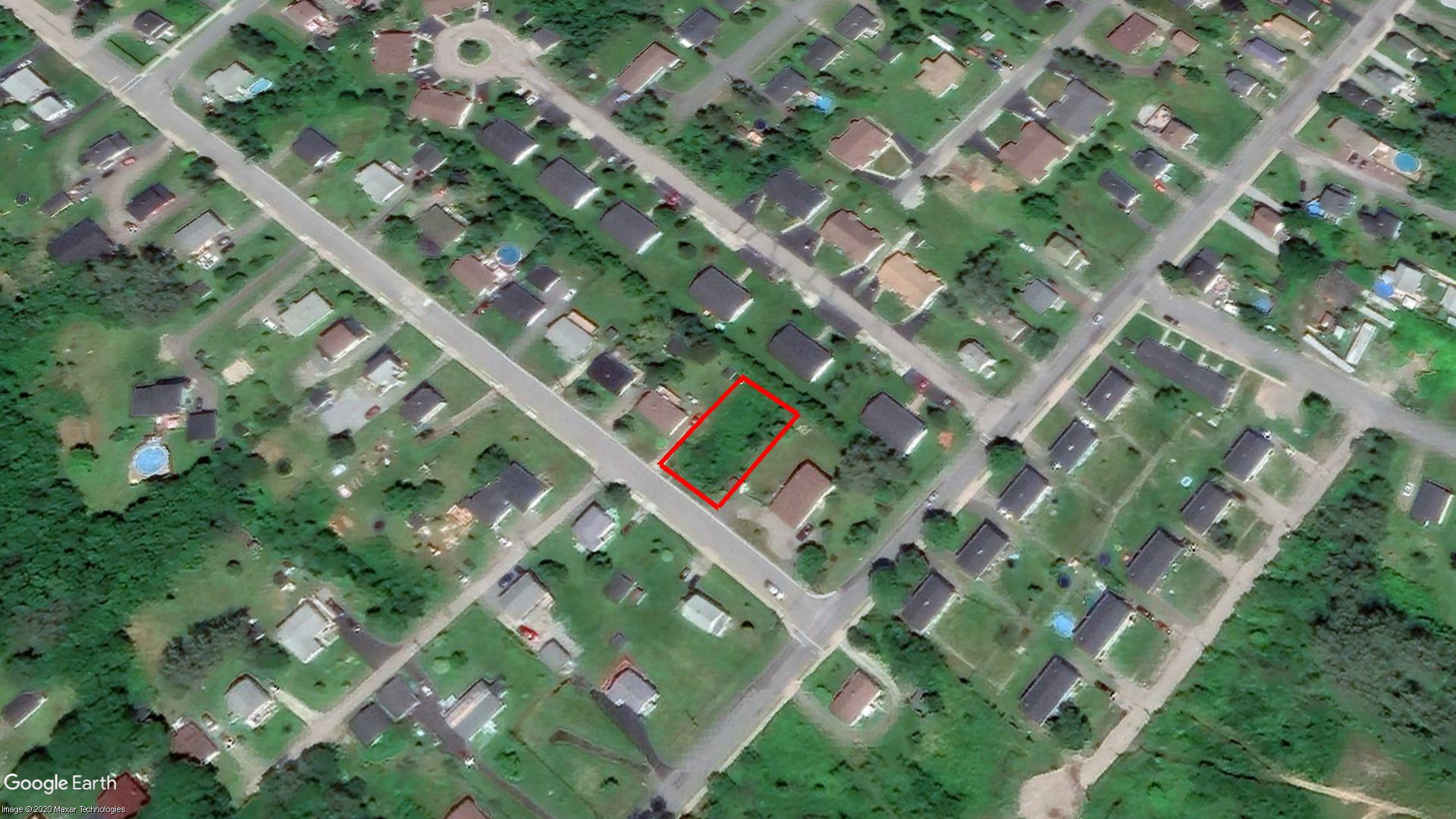 Tax Sale Cape Breton, Nova Scotia - 7261004