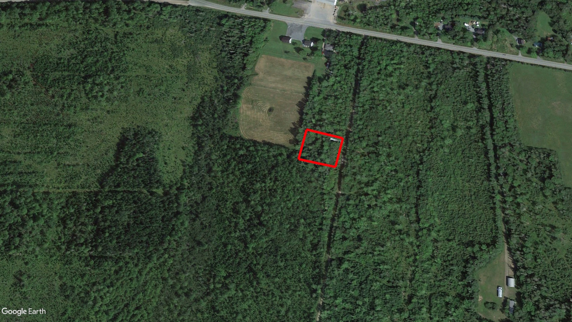 Tax Sale Halifax, Nova Scotia - 06299032