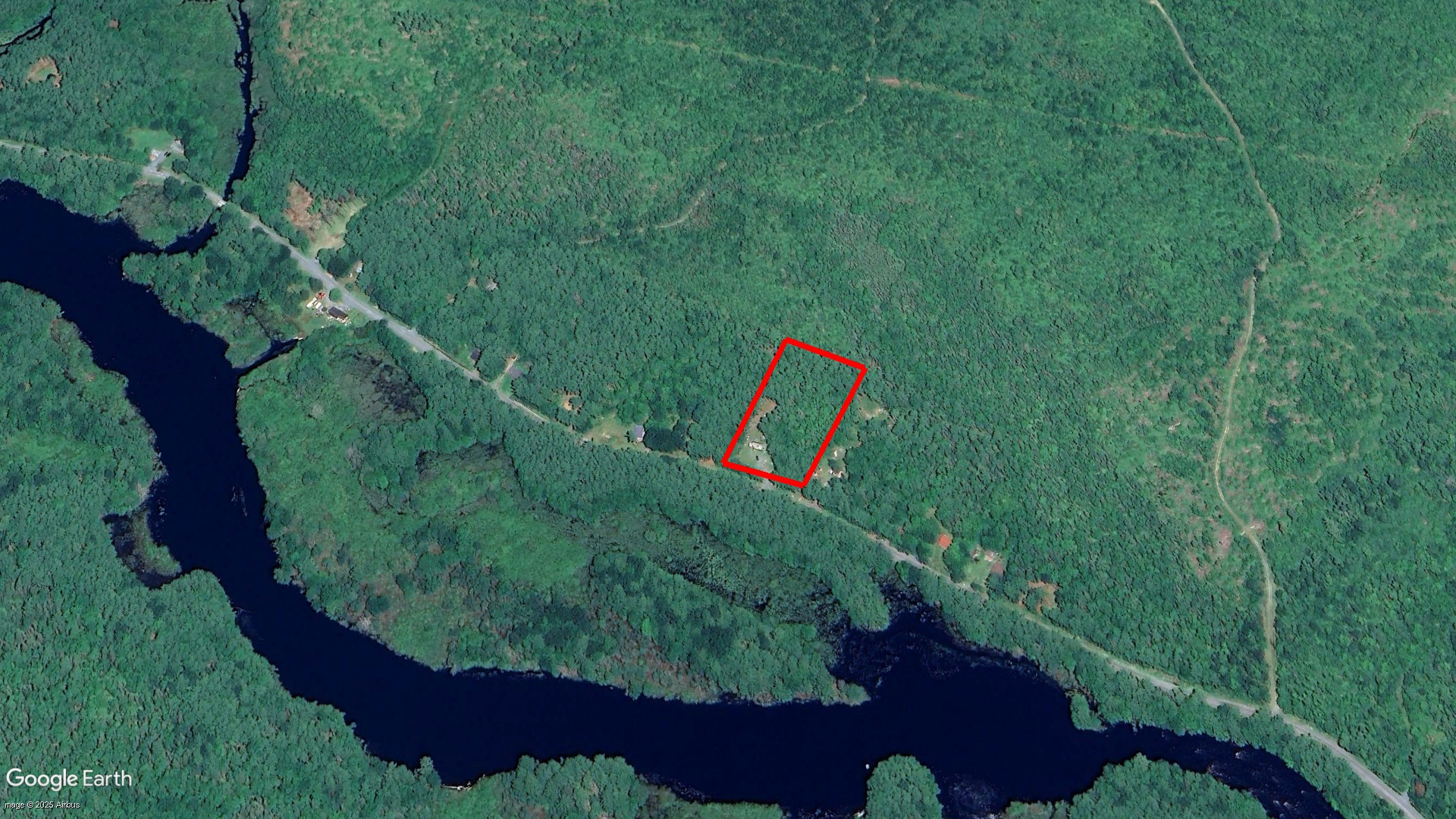 Tax Sale Queens, Nova Scotia - 00995363