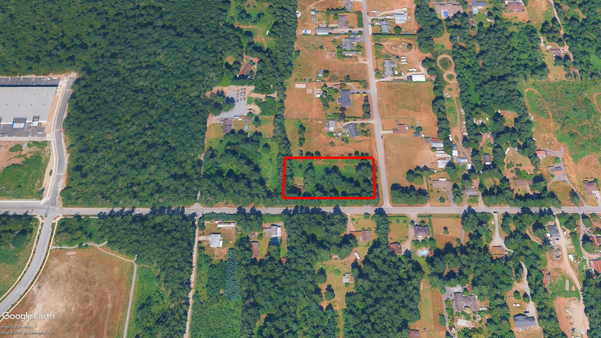 Tax Sale Langley, British Columbia - 