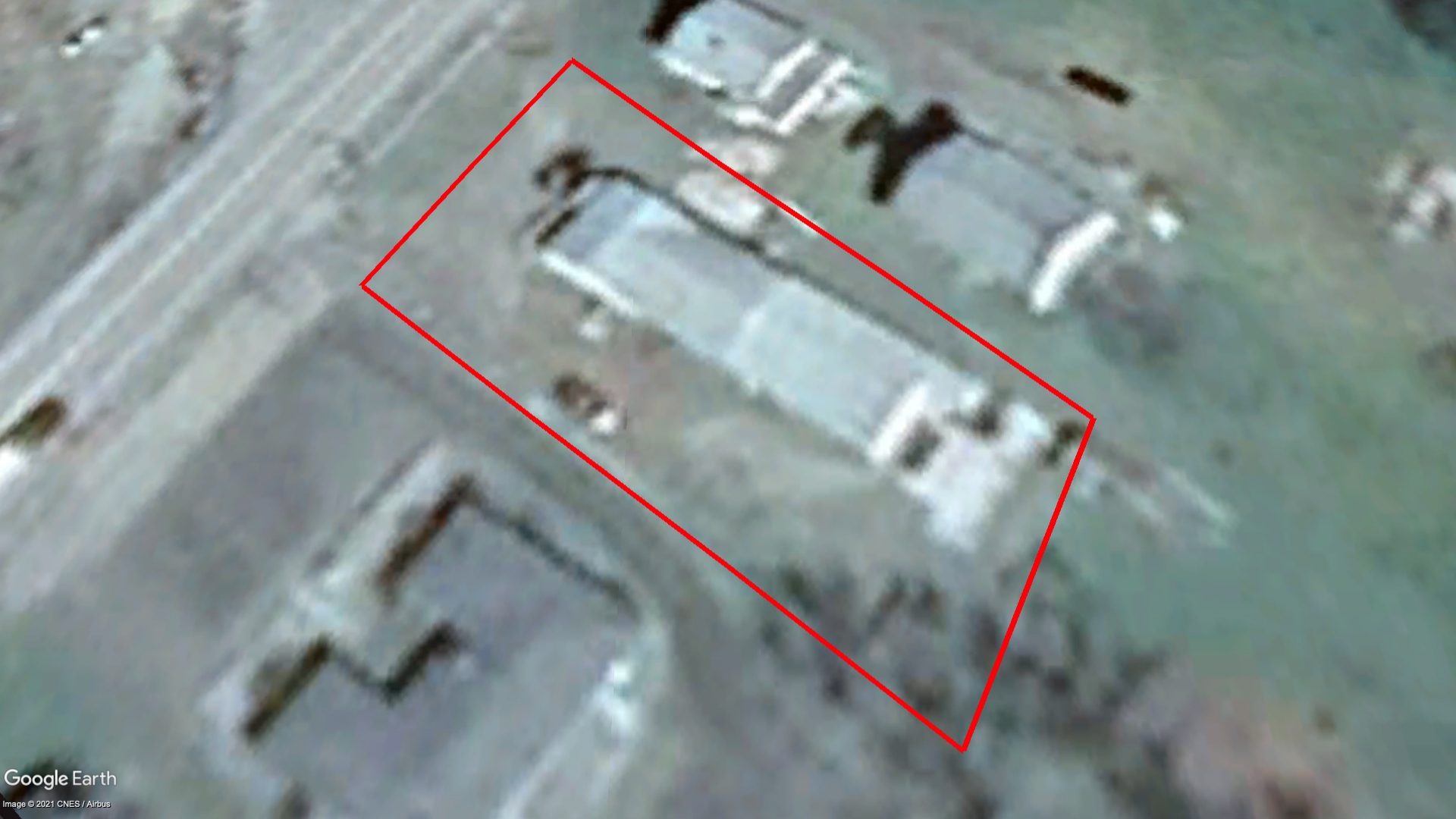 Tax Sale Clare, Nova Scotia - 04584139