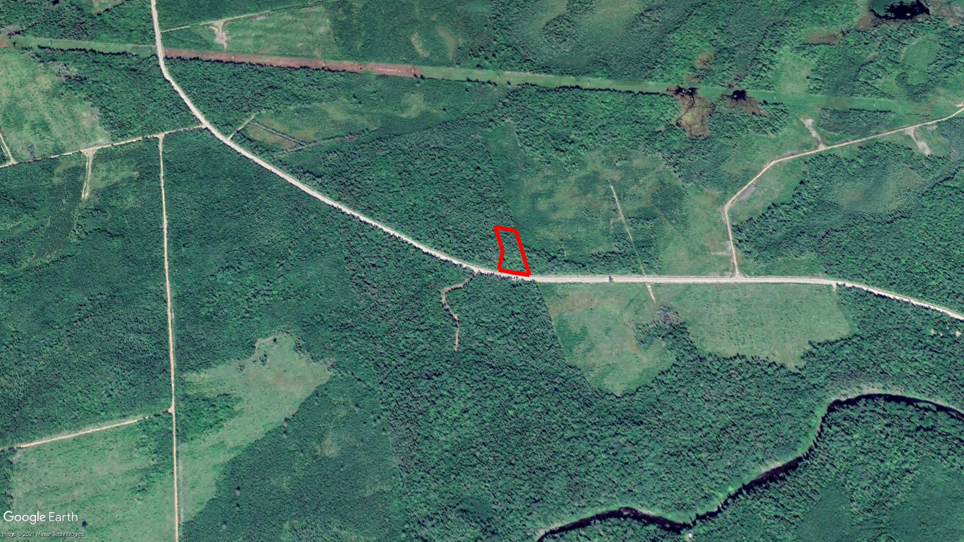 Tax Sale Fredericton, New Brunswick - 05247403