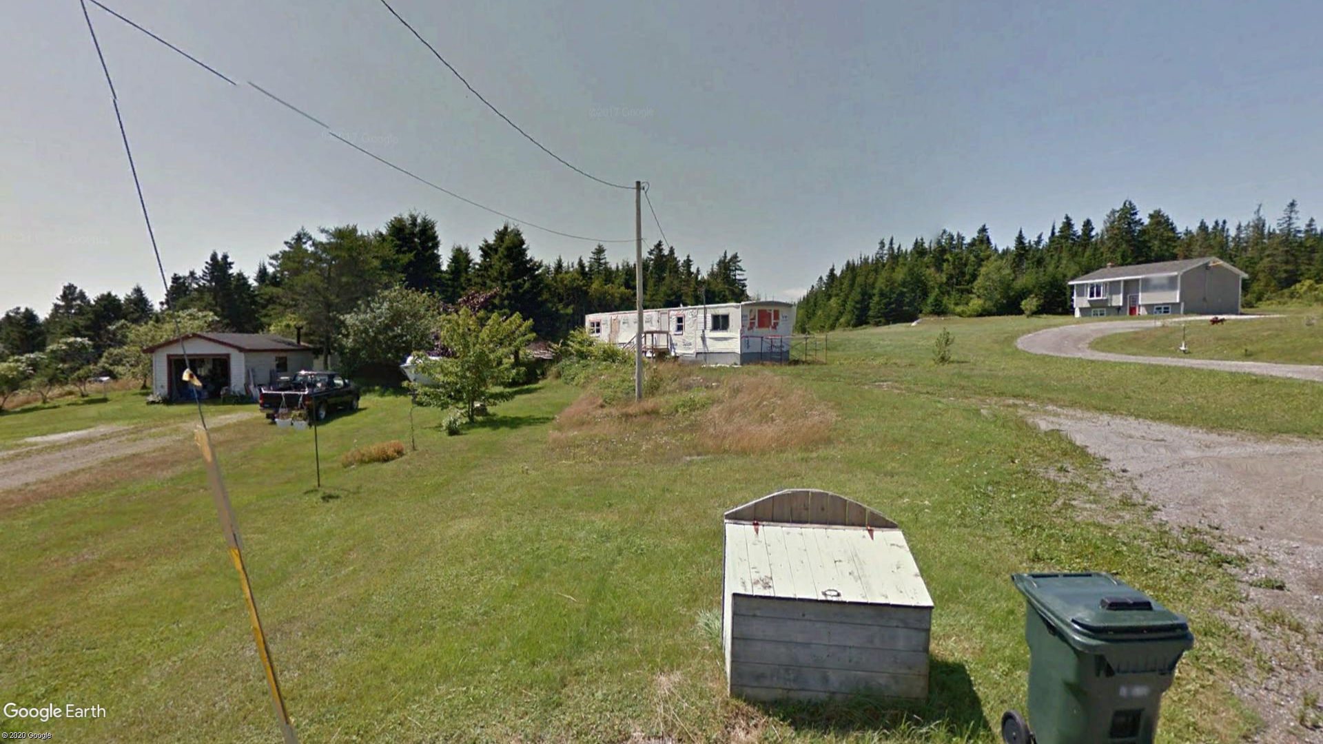 Tax Sale Cape Breton, Nova Scotia - 3505596 