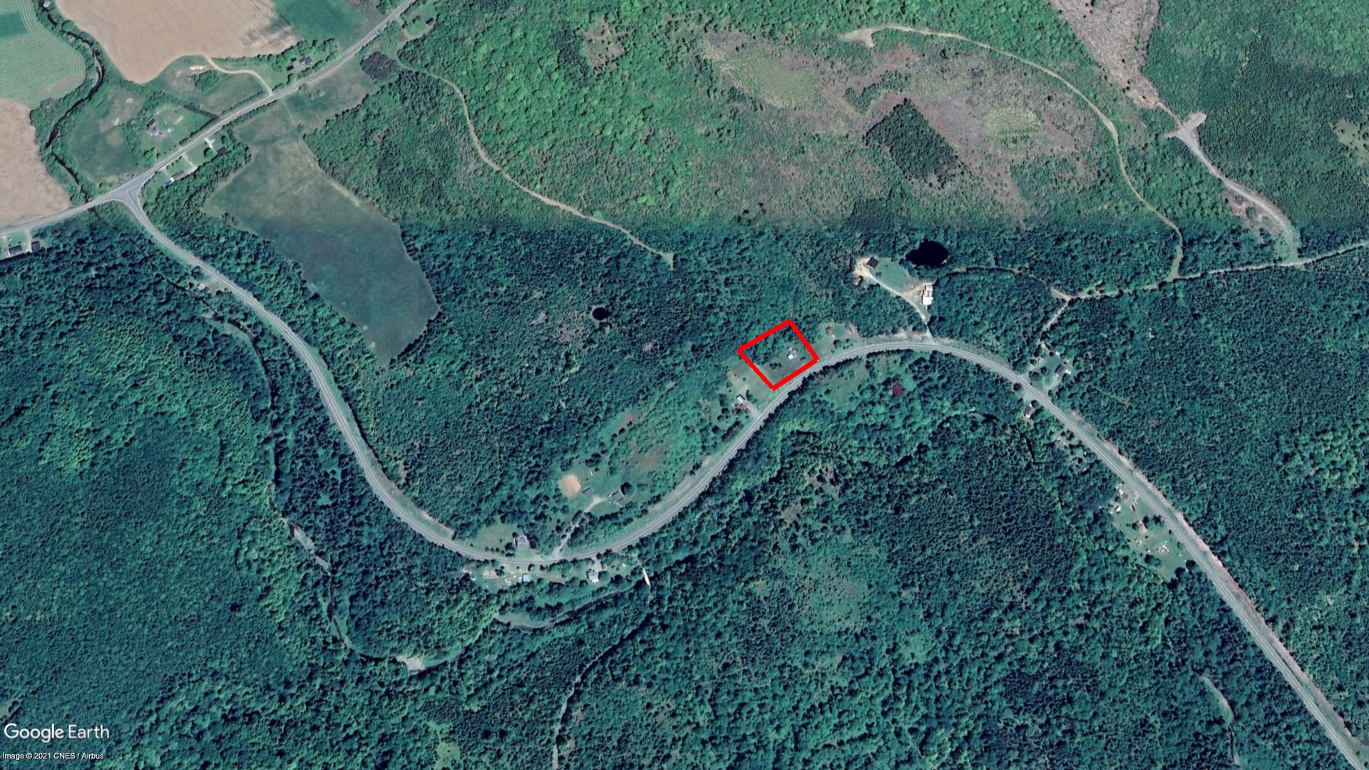 Tax Sale Colchester, Nova Scotia - 01334921