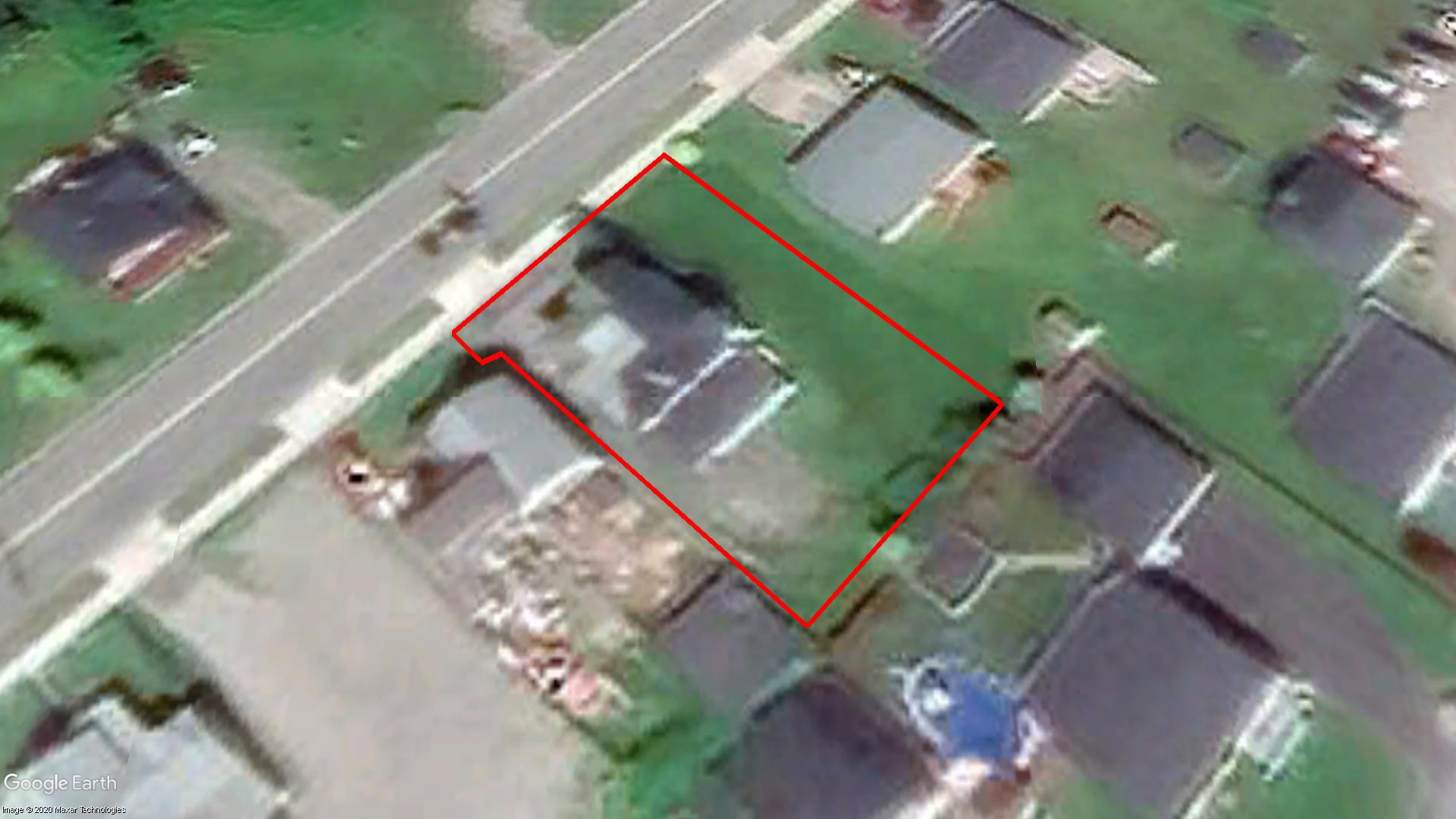 Tax Sale Cape Breton, Nova Scotia - 931969