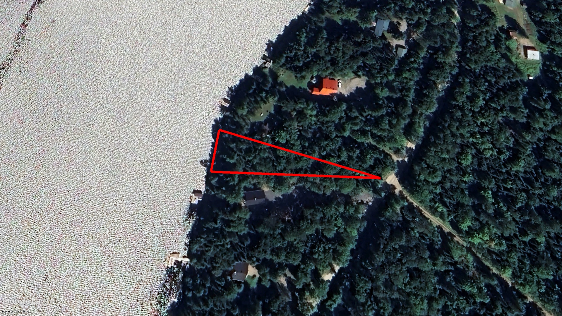 Tax Sale d’Antoine-Labelle, Quebec - 1238 03 8089