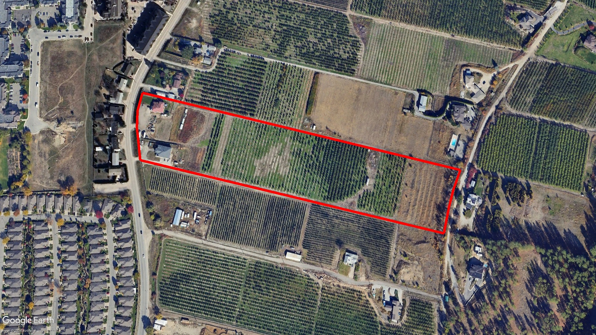 Tax Sale Kelowna, British Columbia - 19-217-06471.000