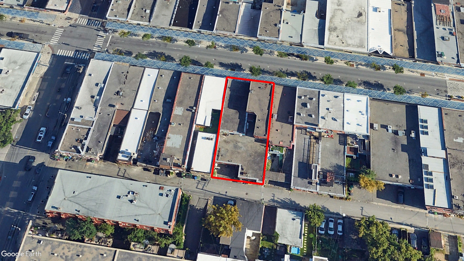 Tax Sale Montreal, Quebec - 610994-00