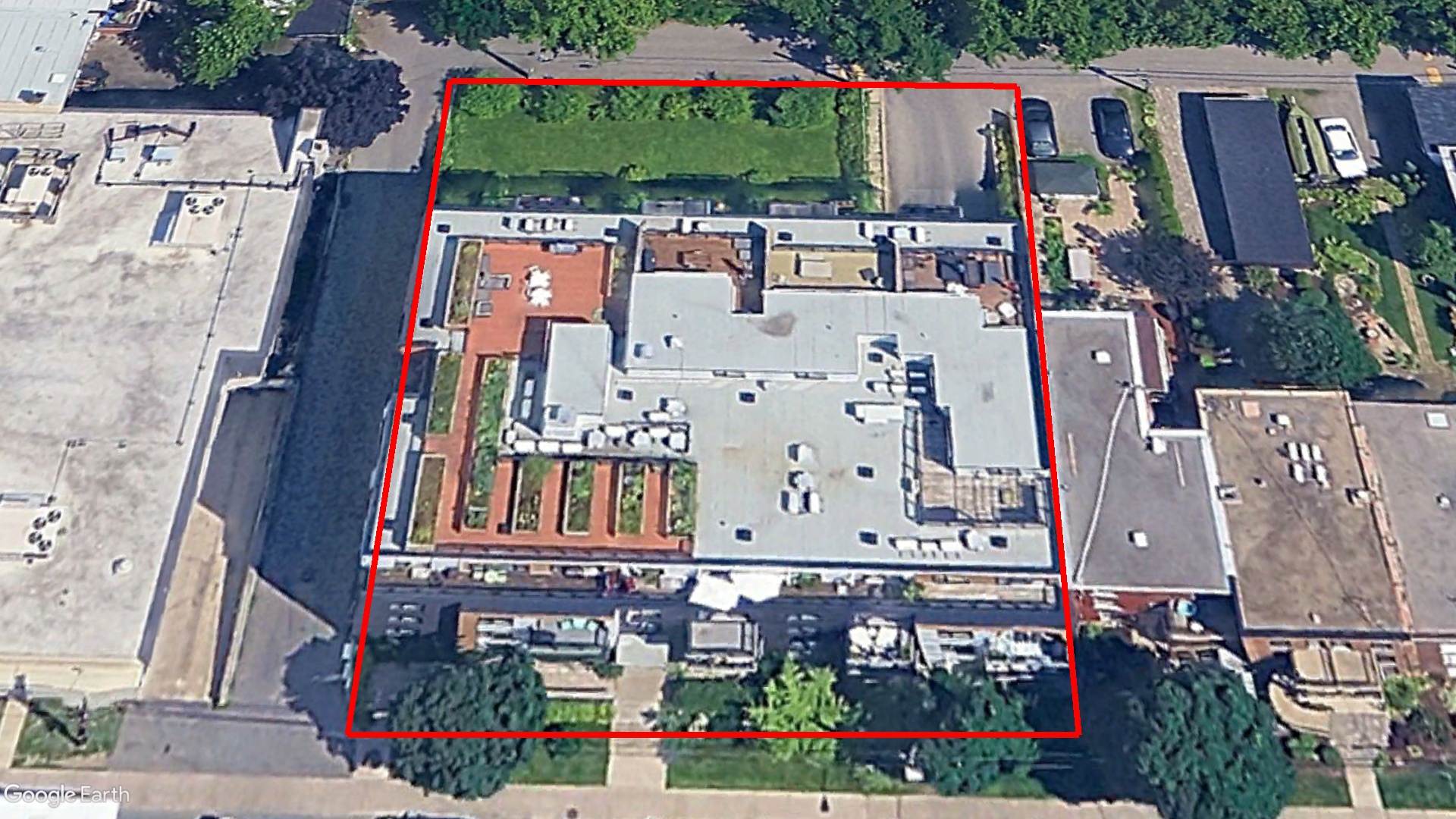 Tax Sale Montreal, Quebec - 052342-64