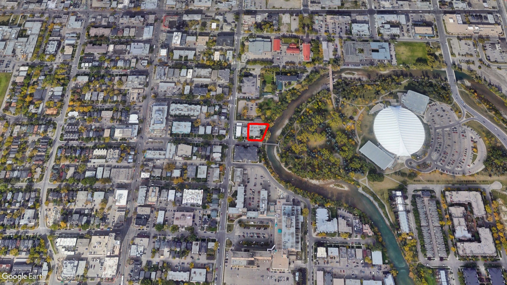 Tax Sale Calgary, Alberta - 079-57396-0