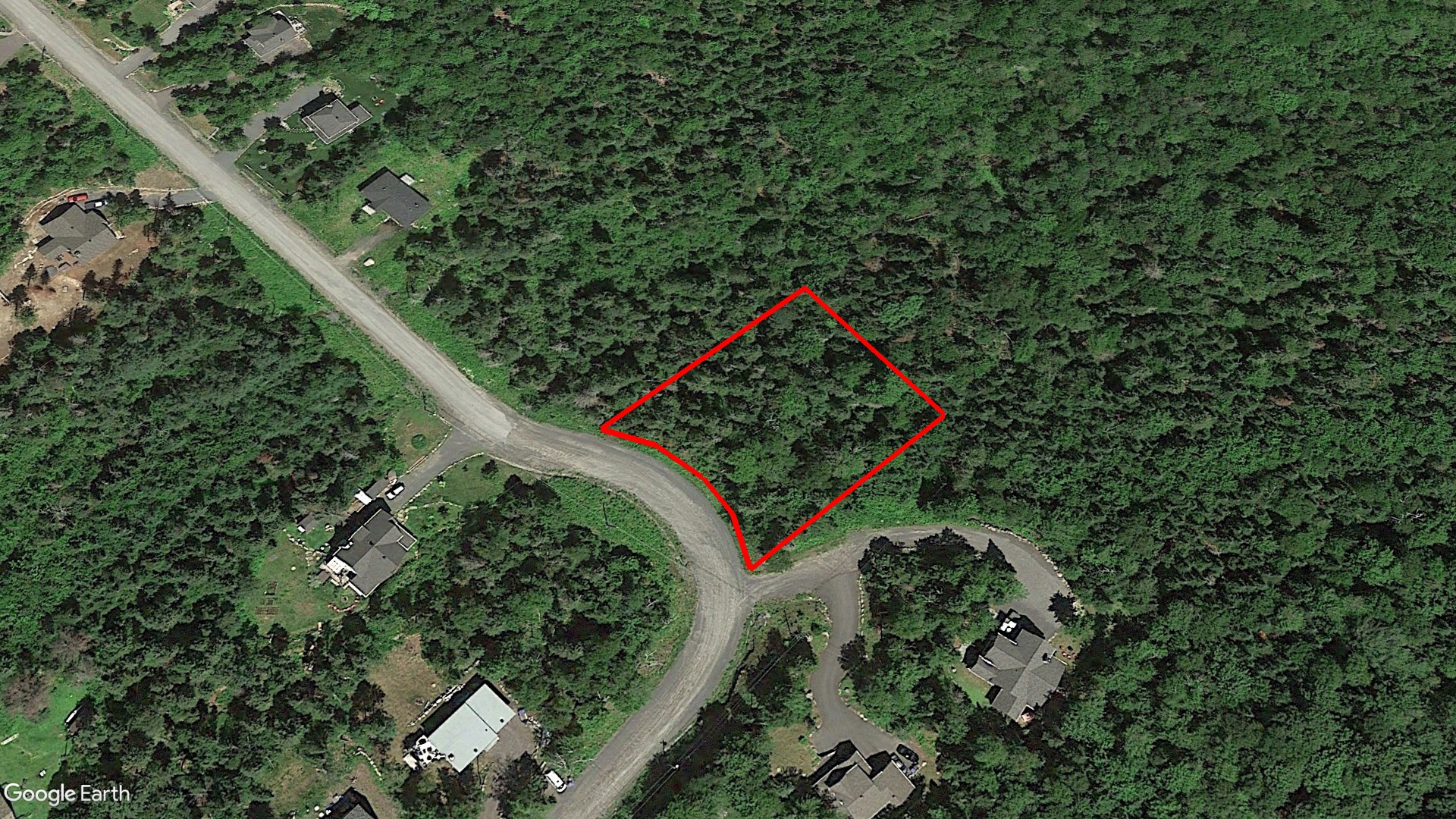 Tax Sale Les Pays-d'en-Haut, Quebec - 