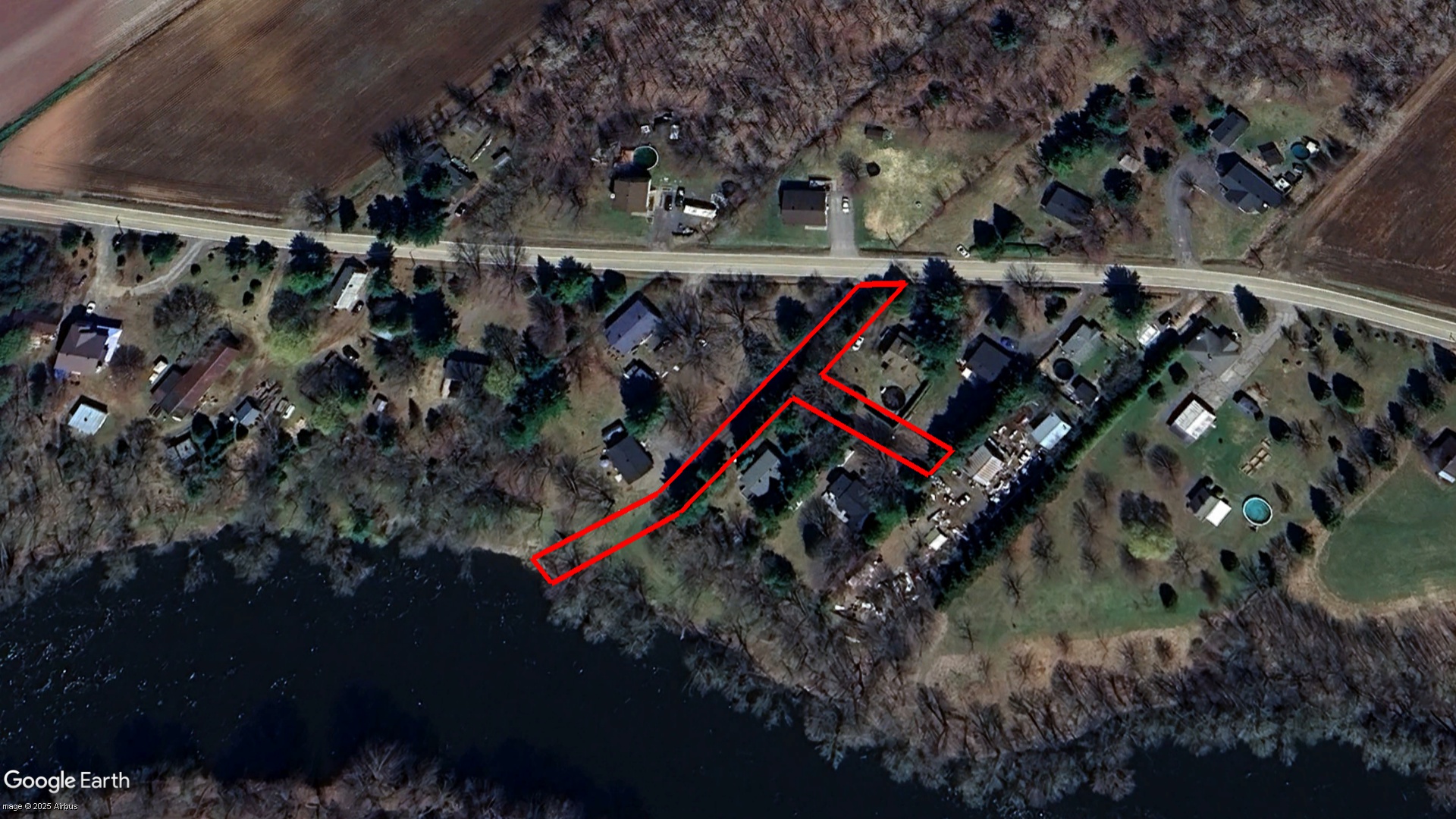 Tax Sale Montcalm, Quebec - 