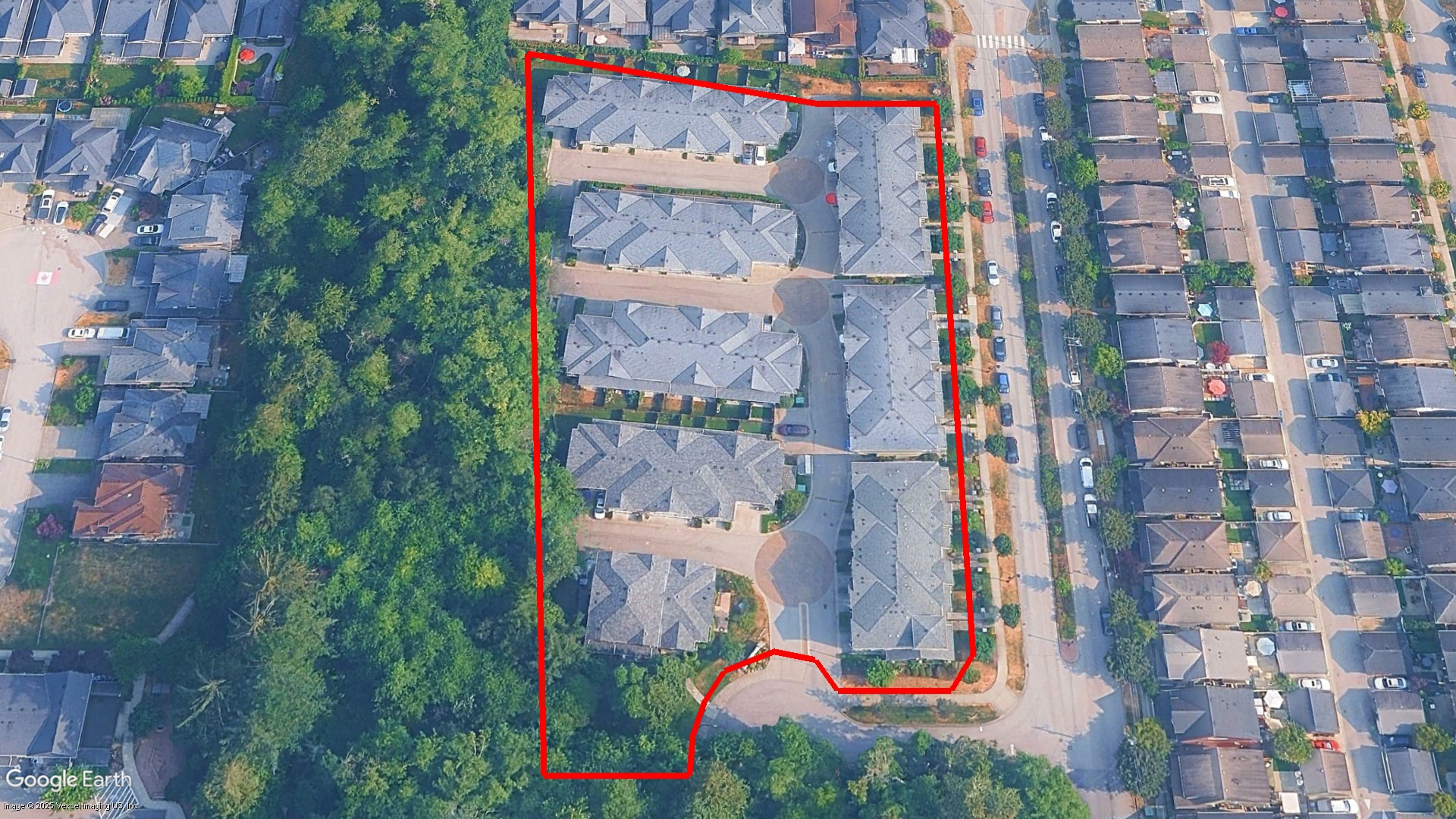 Tax Sale Surrey, British Columbia - 