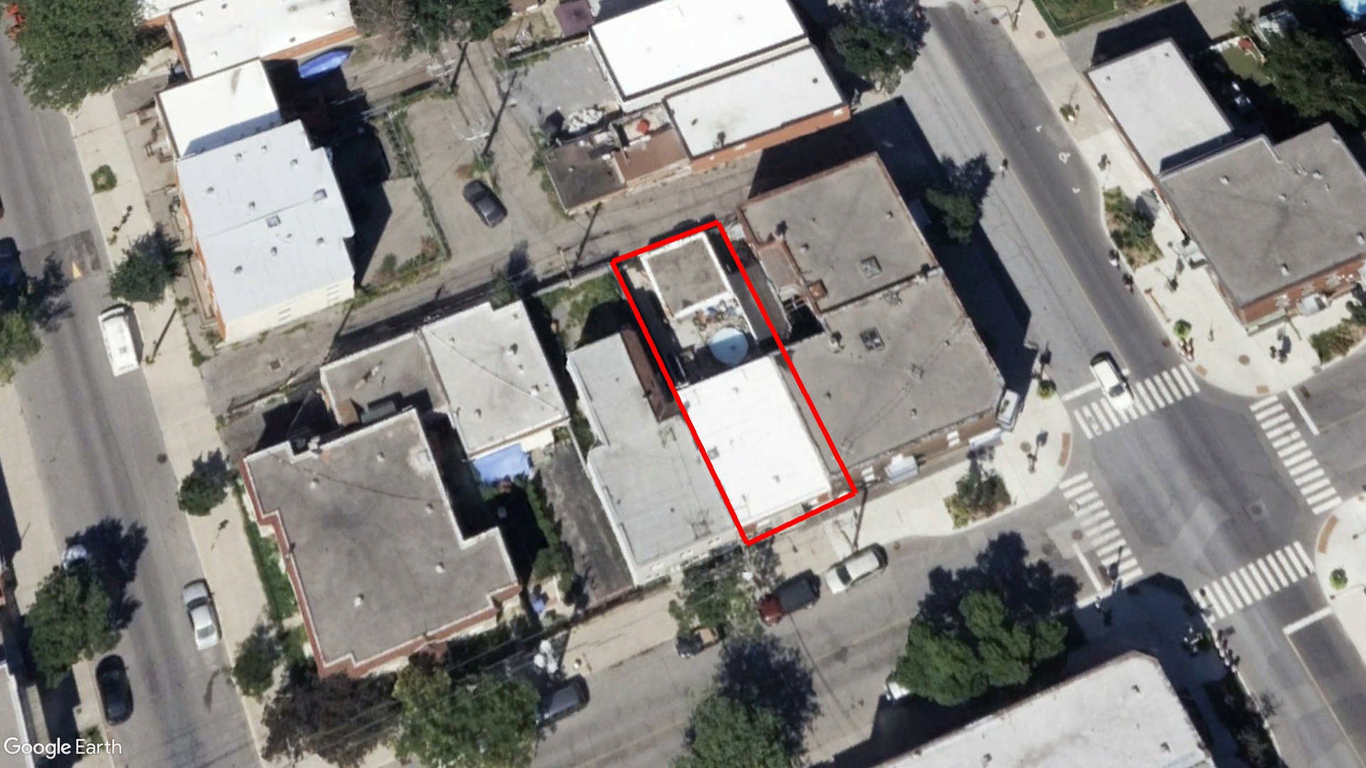 Tax Sale Montreal, Quebec - 401111-00