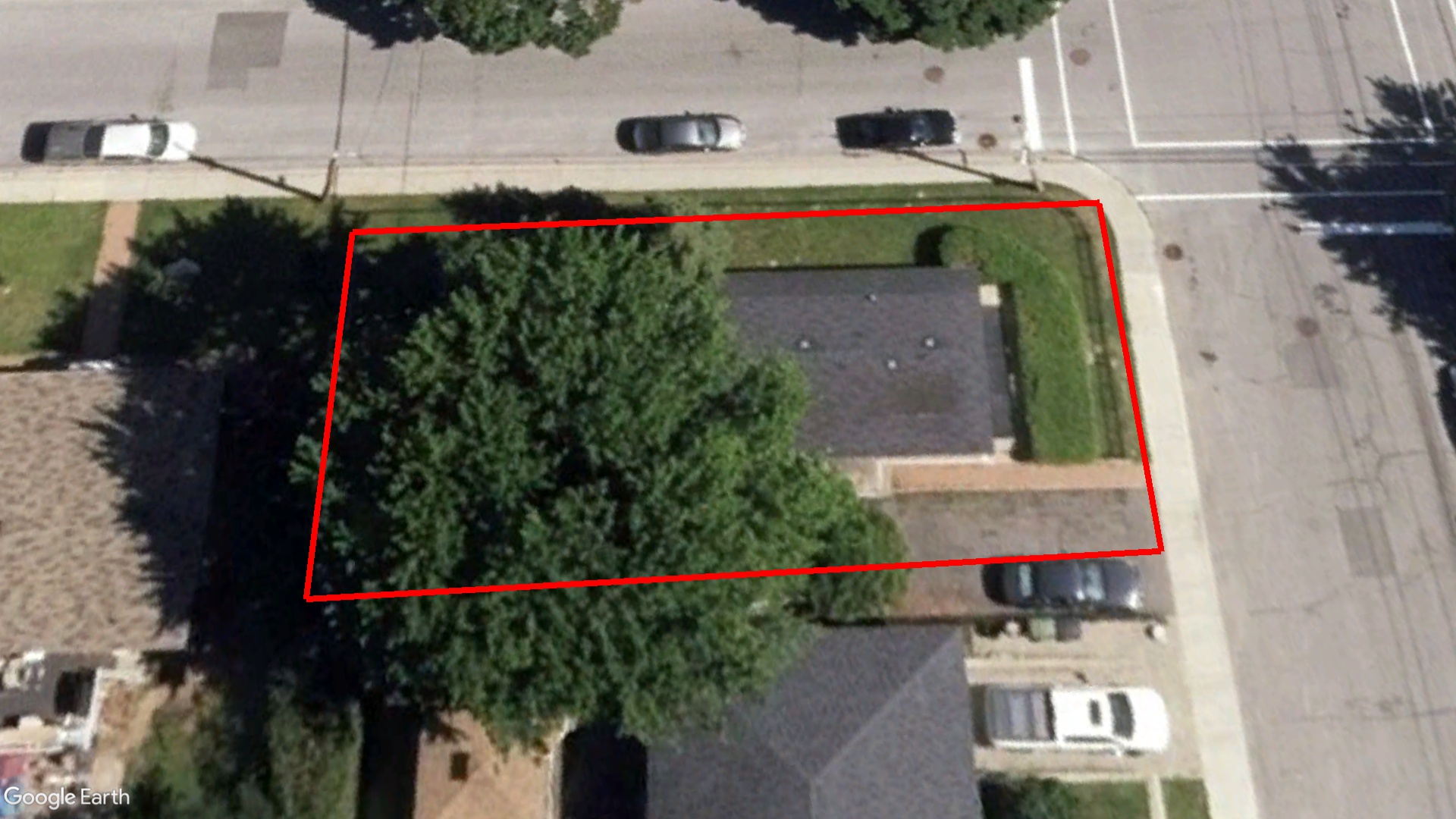 Tax Sale Montreal, Quebec - 800410-00