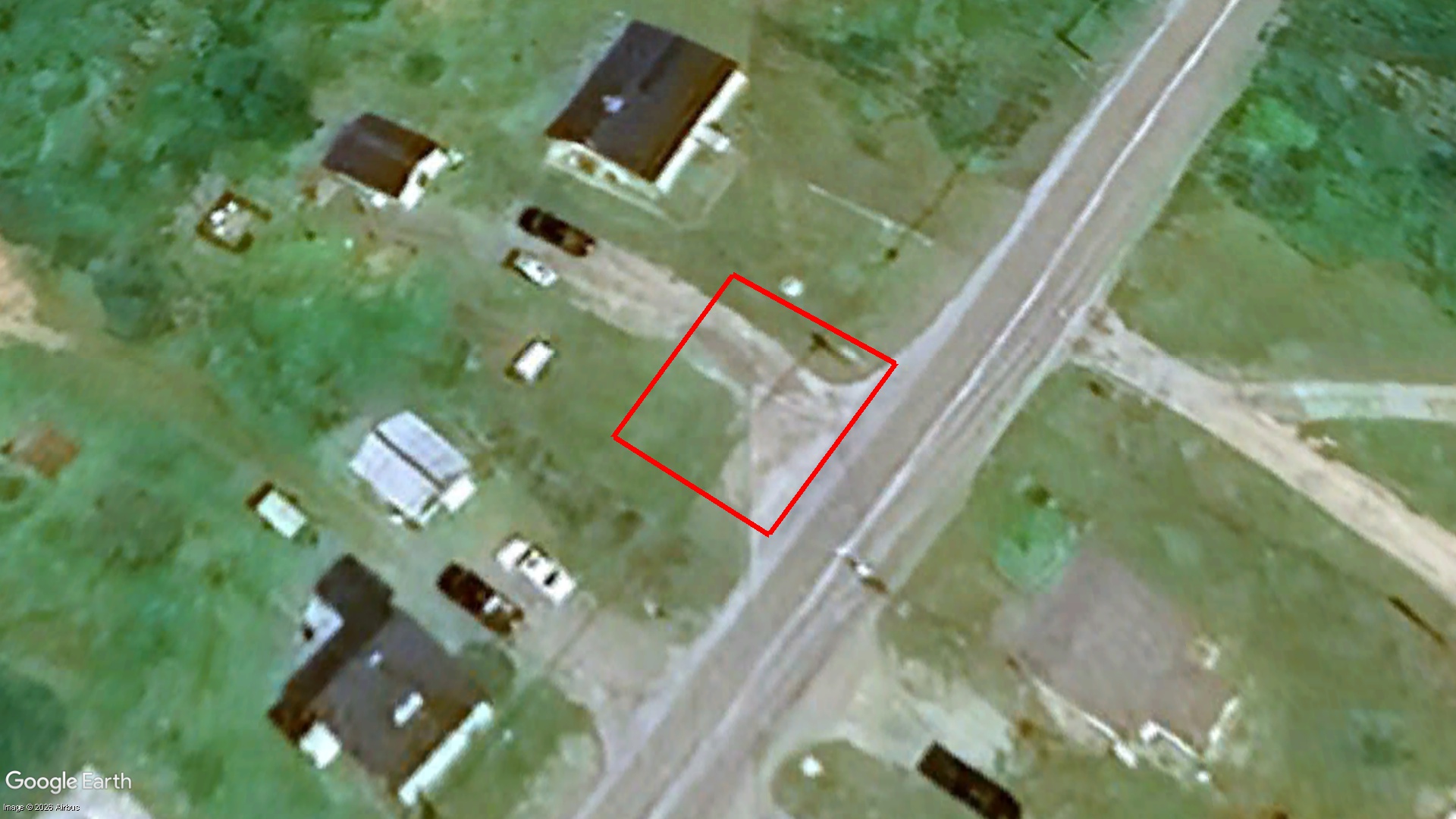 Tax Sale Barrington, Nova Scotia - 03512045