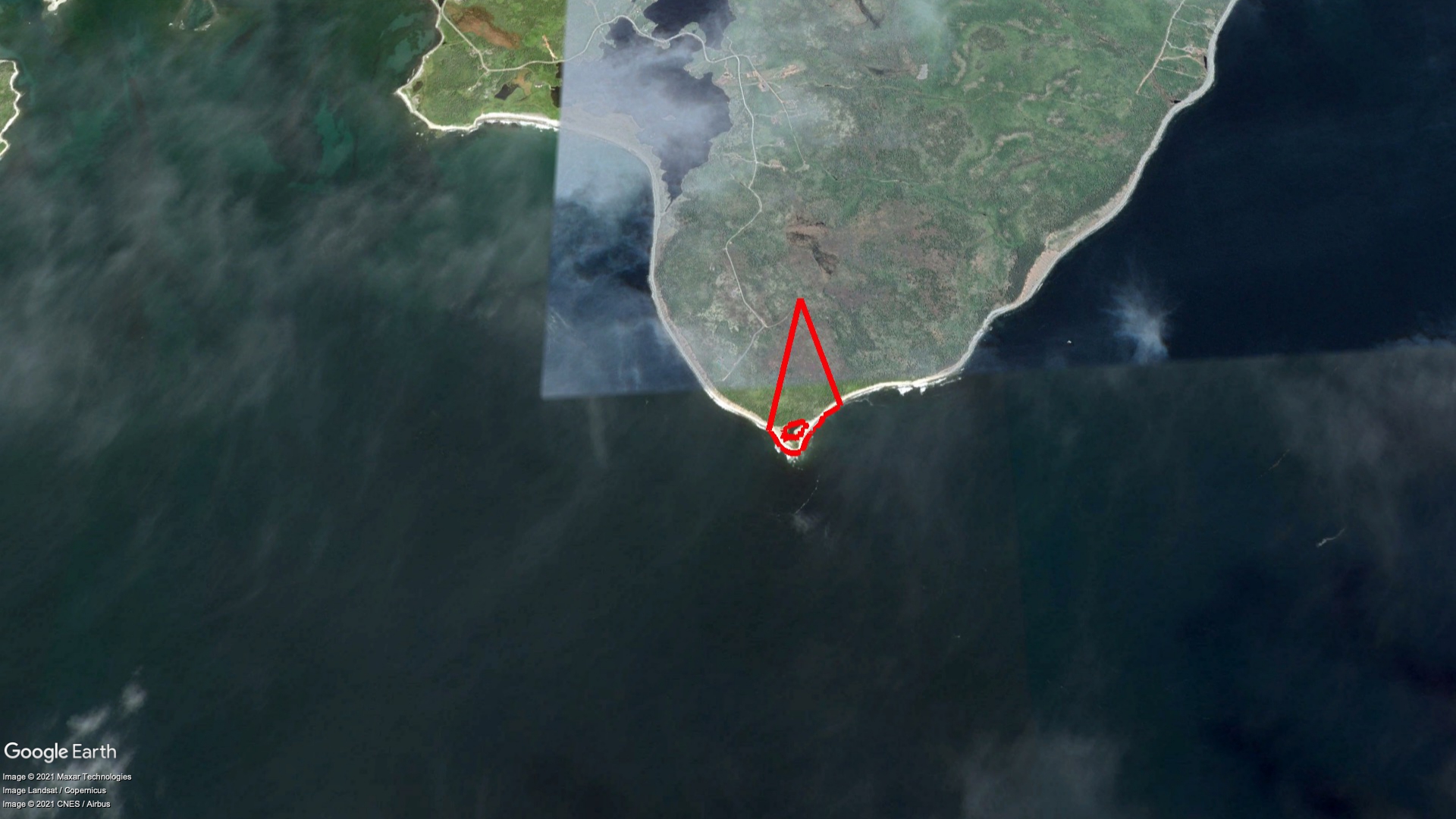 Tax Sale Halifax, Nova Scotia - 08936188