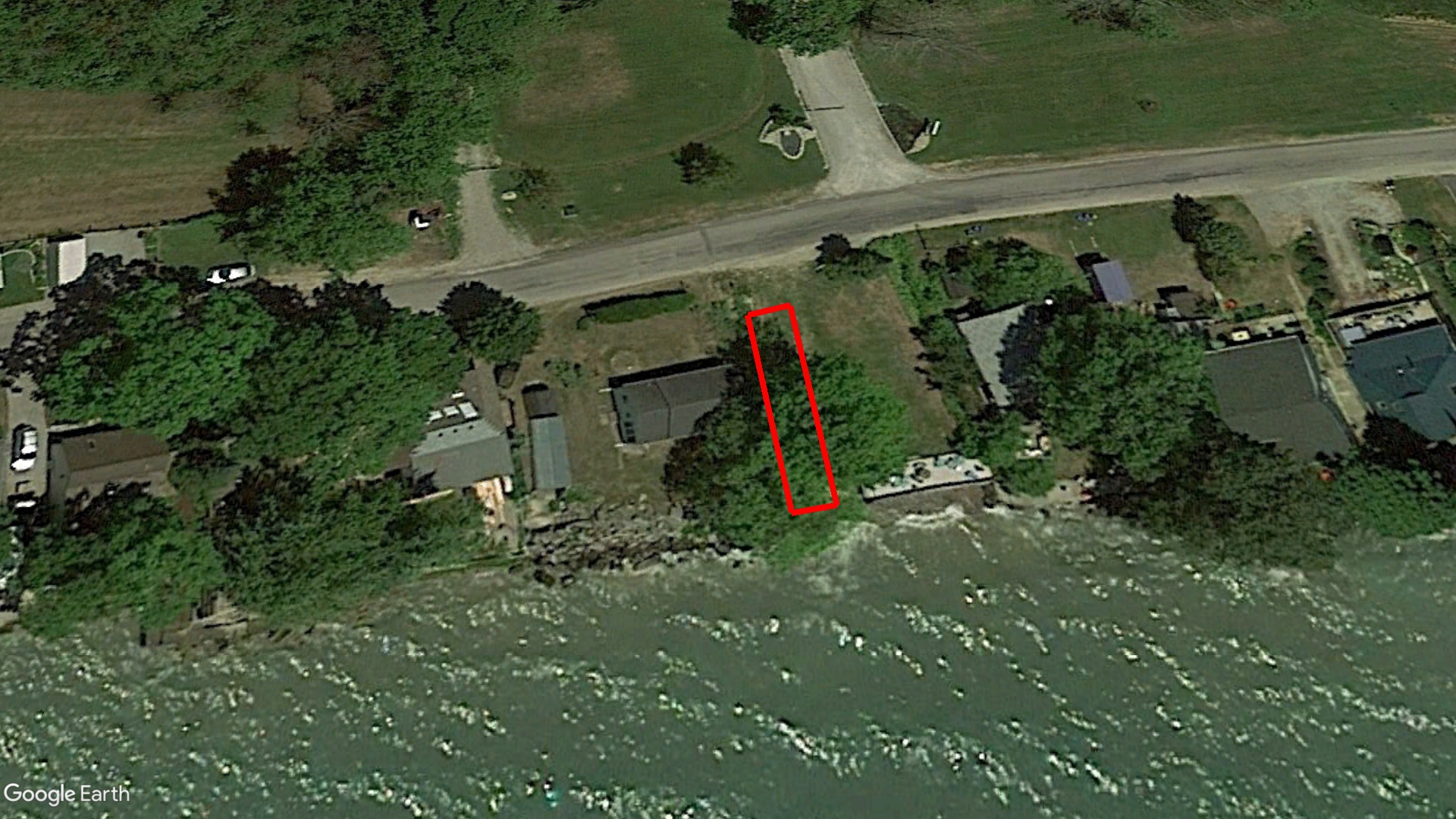 Tax Sale Haldimand County, Ontario - 2810 158 001 67200