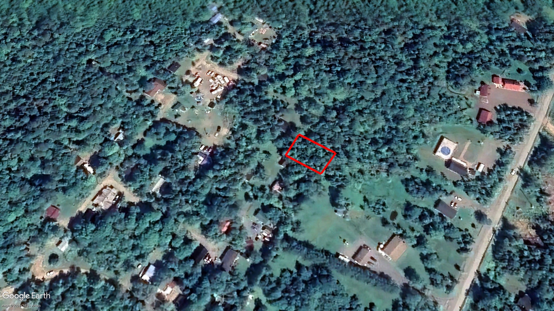 Tax Sale York/Sunbury, New Brunswick - 00585165