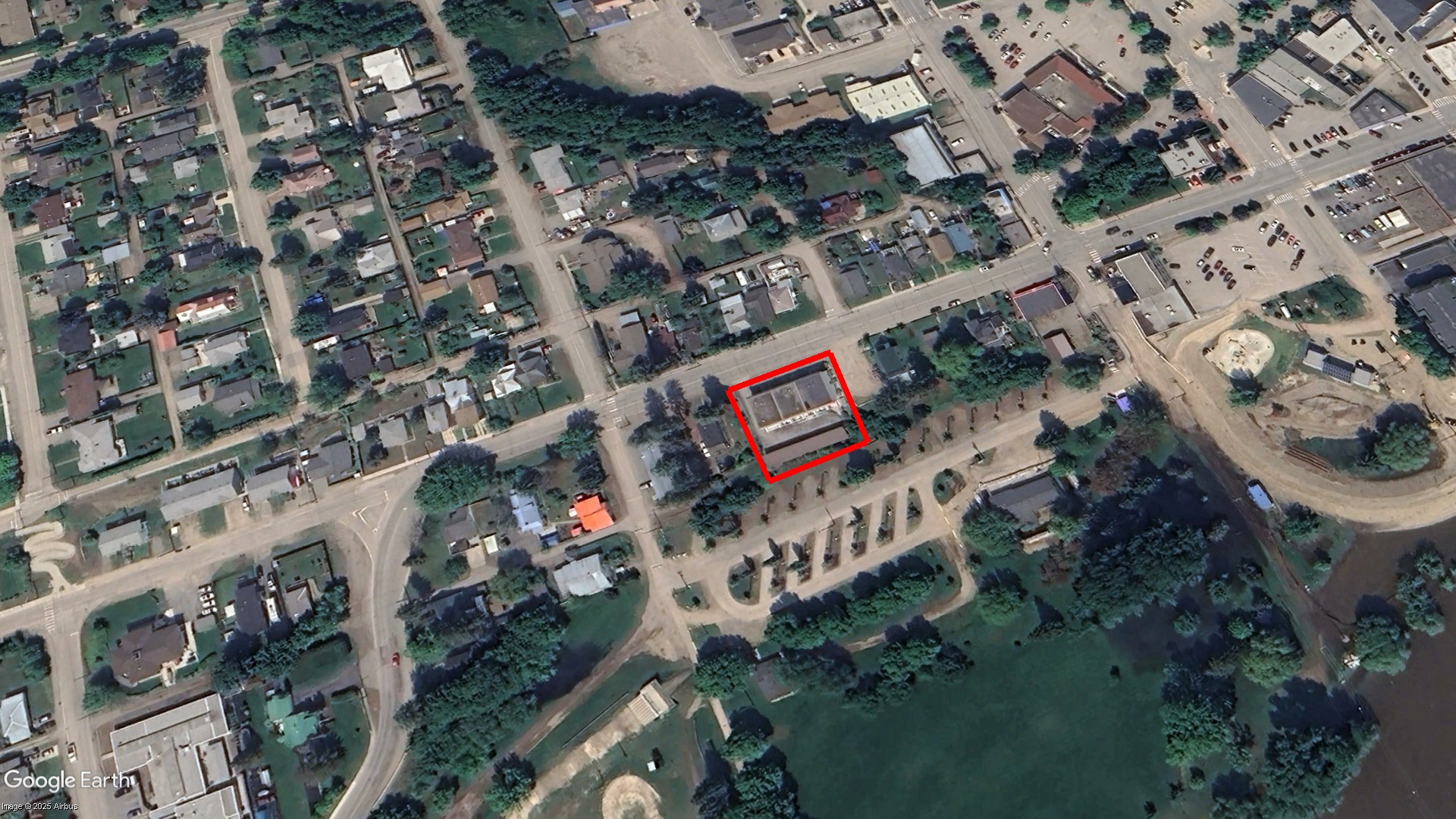 Tax Sale Grand Forks, British Columbia - 210-00199.050