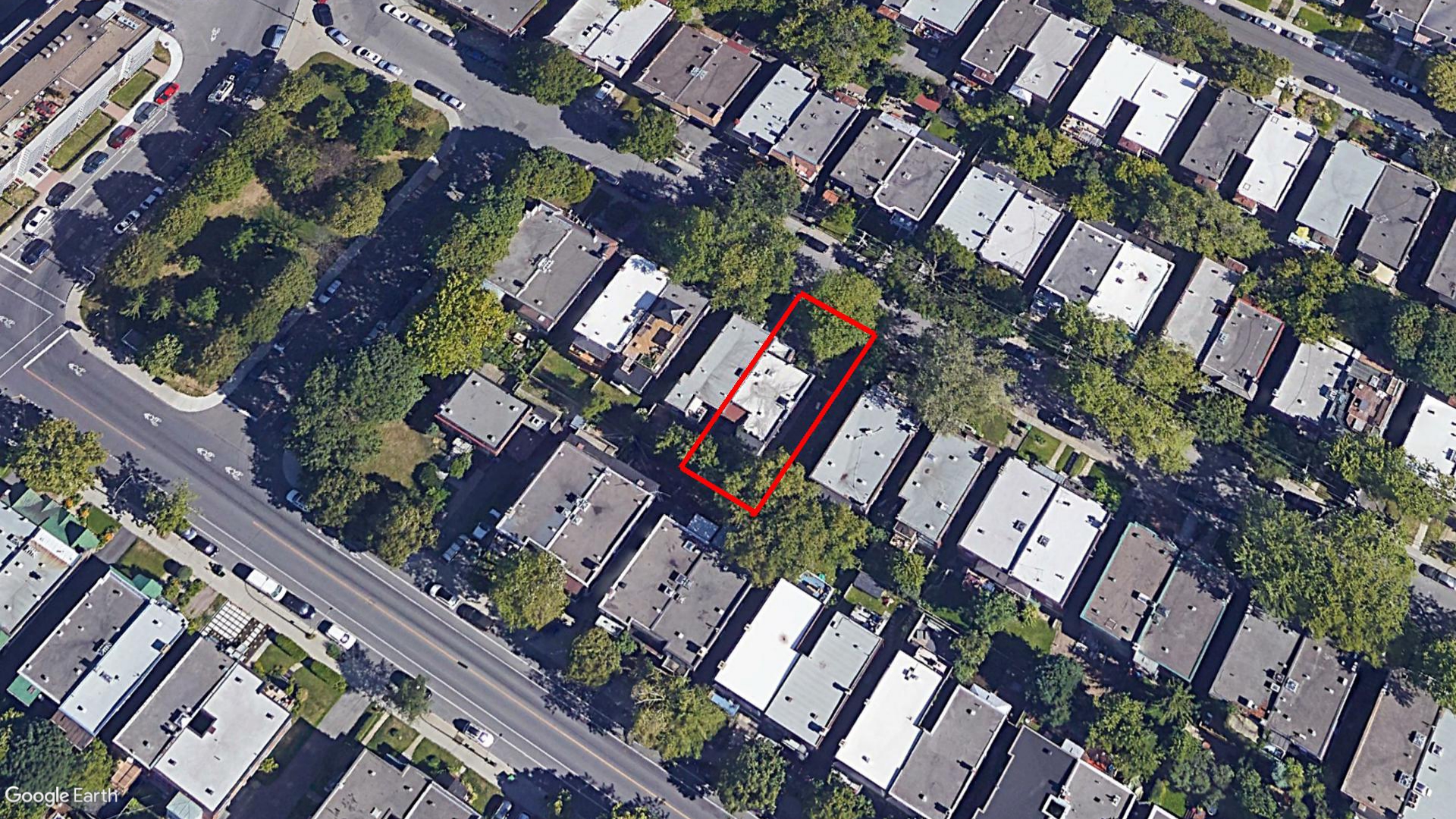 Tax Sale Montreal, Quebec - 431898-00