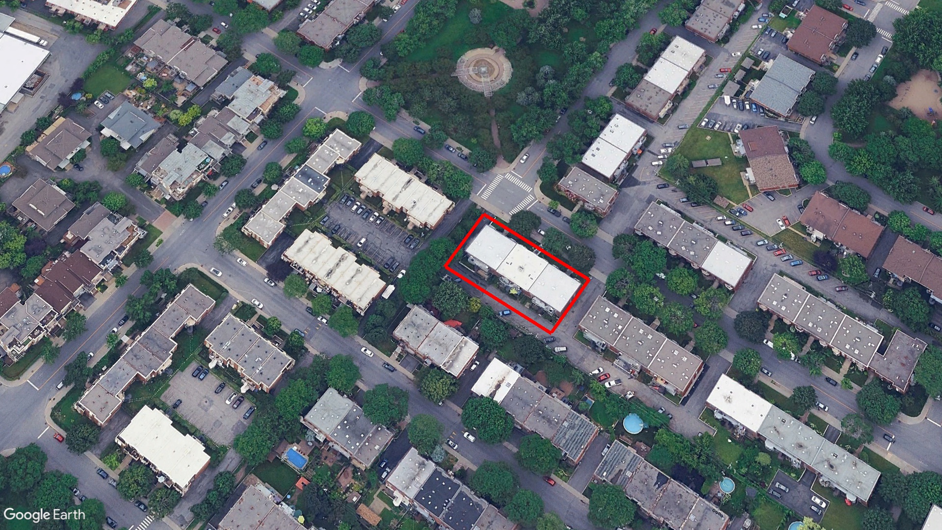 Tax Sale Montreal, Quebec - 673697-66