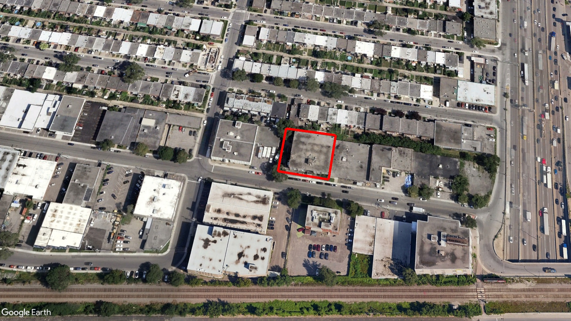 Tax Sale Montreal, Quebec - 724254-29