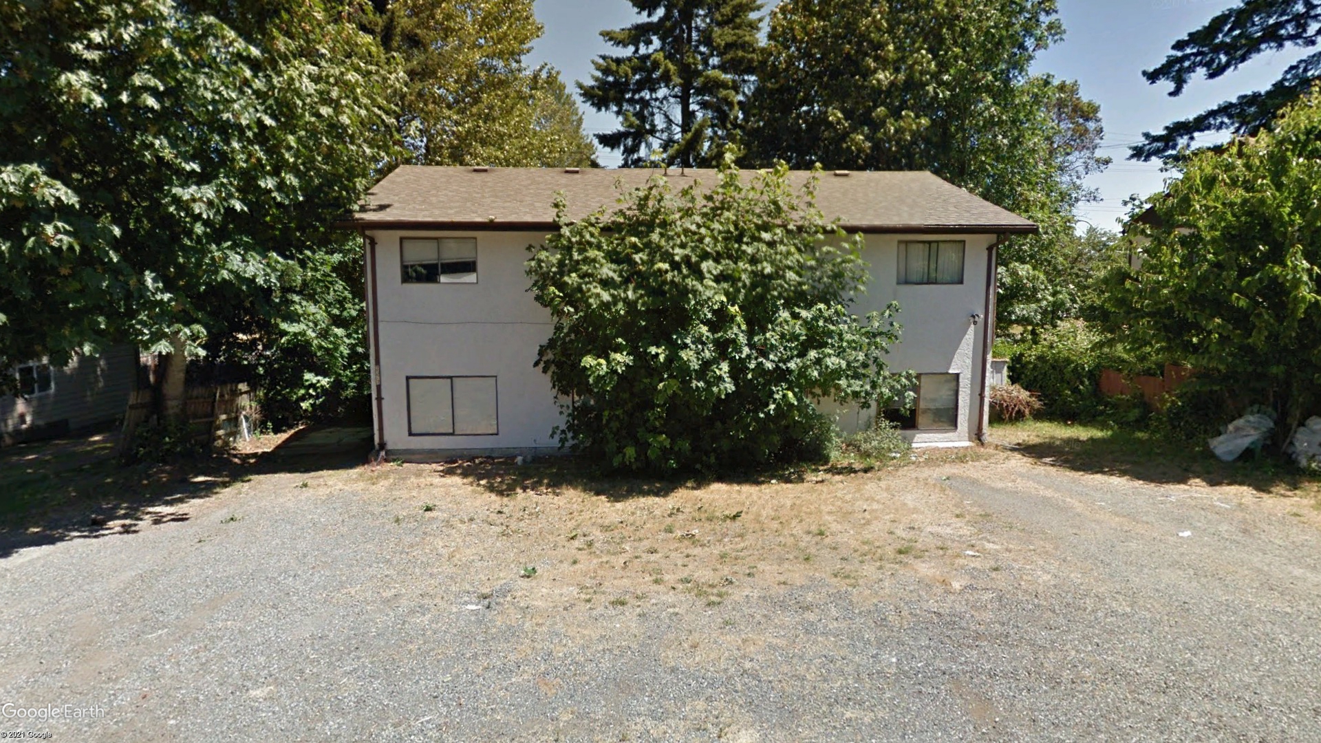 Tax Sale Nanaimo, British Columbia - 04-250-05652.015