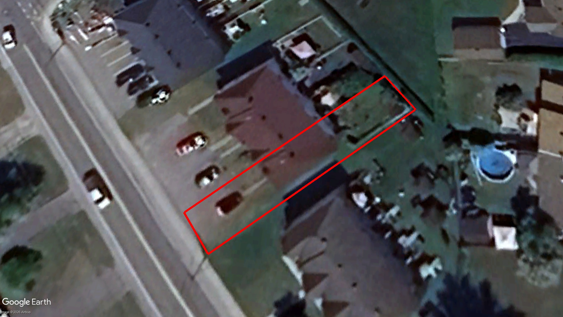 Tax Sale Joliette, Quebec - 
