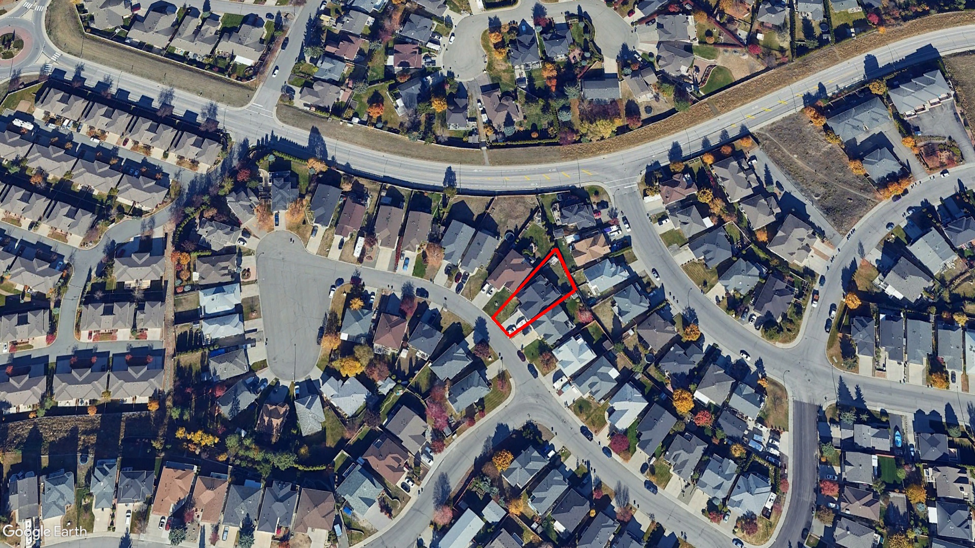 Tax Sale Kamloops, British Columbia - 40-00294-105