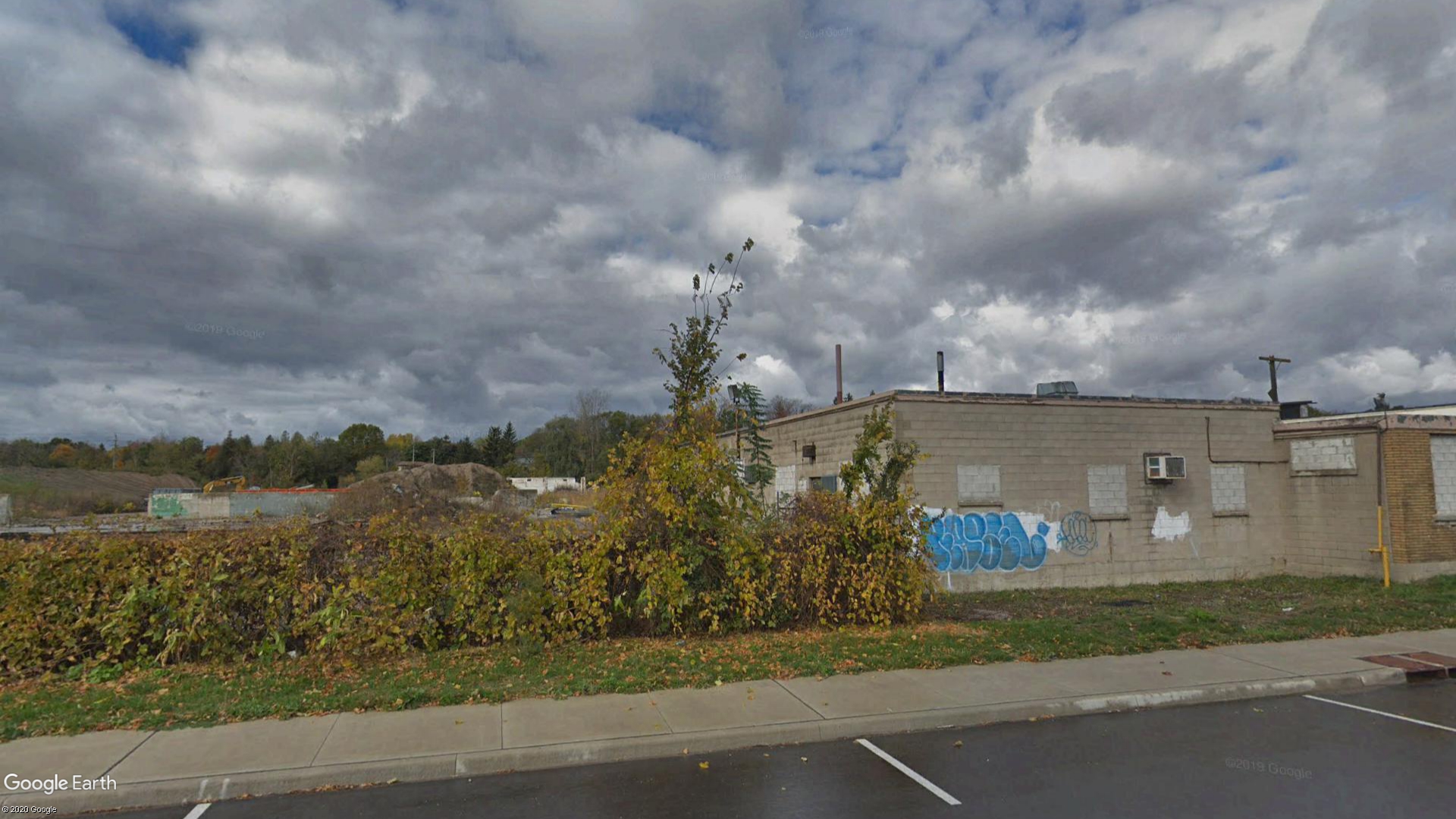 Tax Sale Cambridge, Ontario - 30 06 140 001 09700 0000