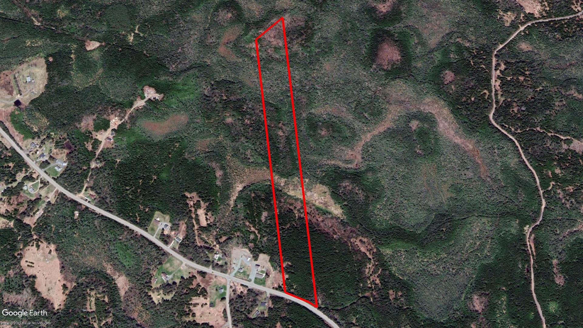 Tax Sale Richmond, Nova Scotia - 02052741 