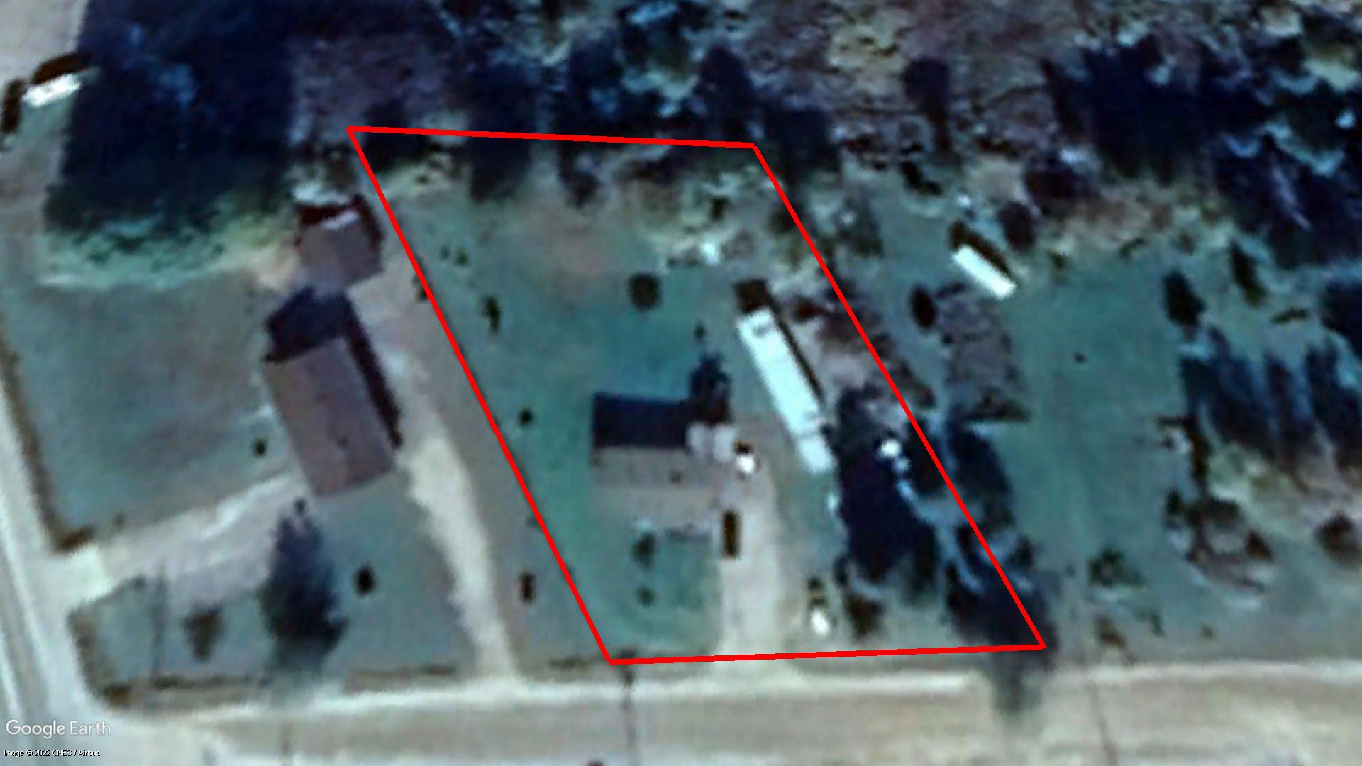 Tax Sale La Vallee-de-la-Gatineau, Quebec - 3803-87-5297